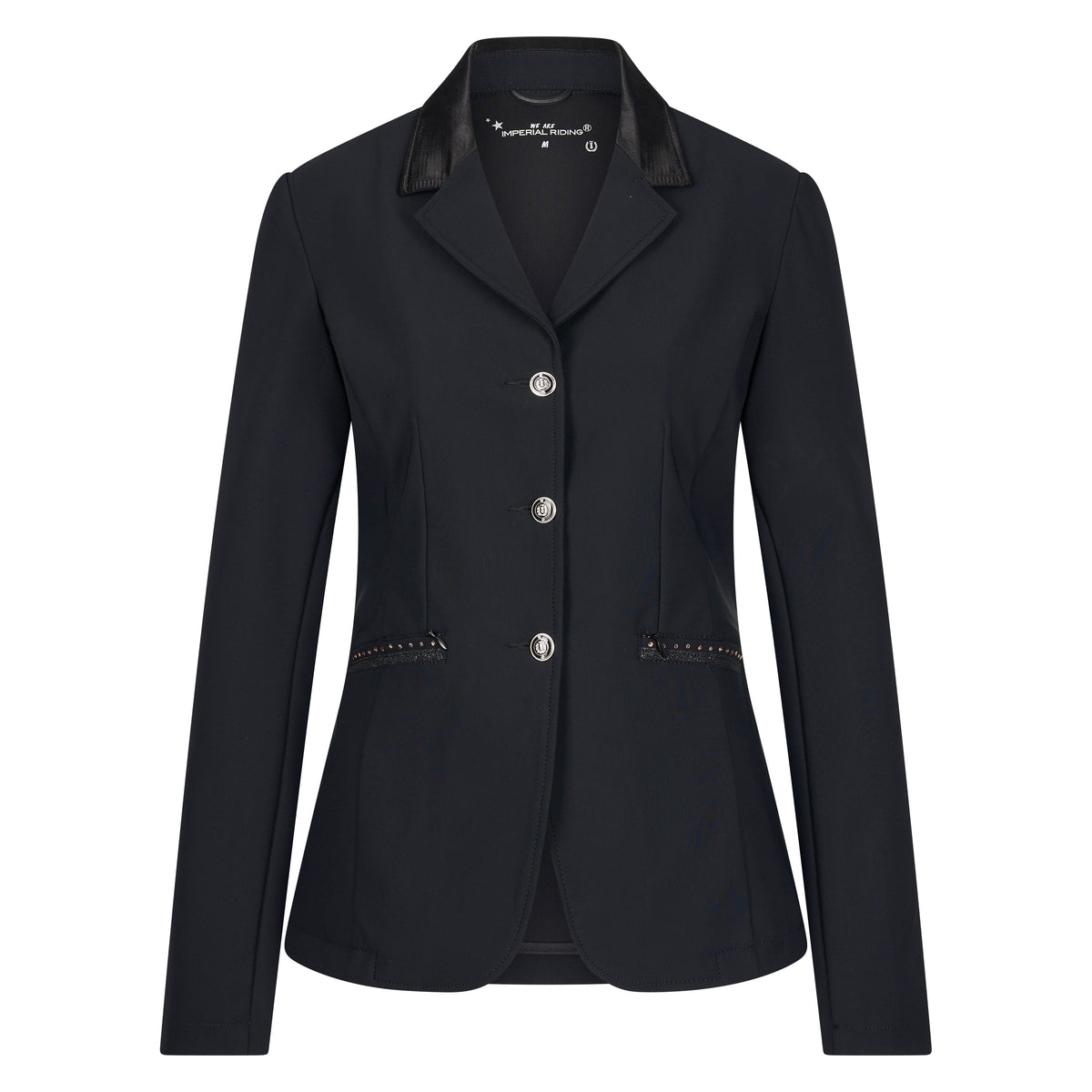 Competition jacket IRHVive Capone