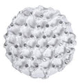 Hair net with diamonds IRH