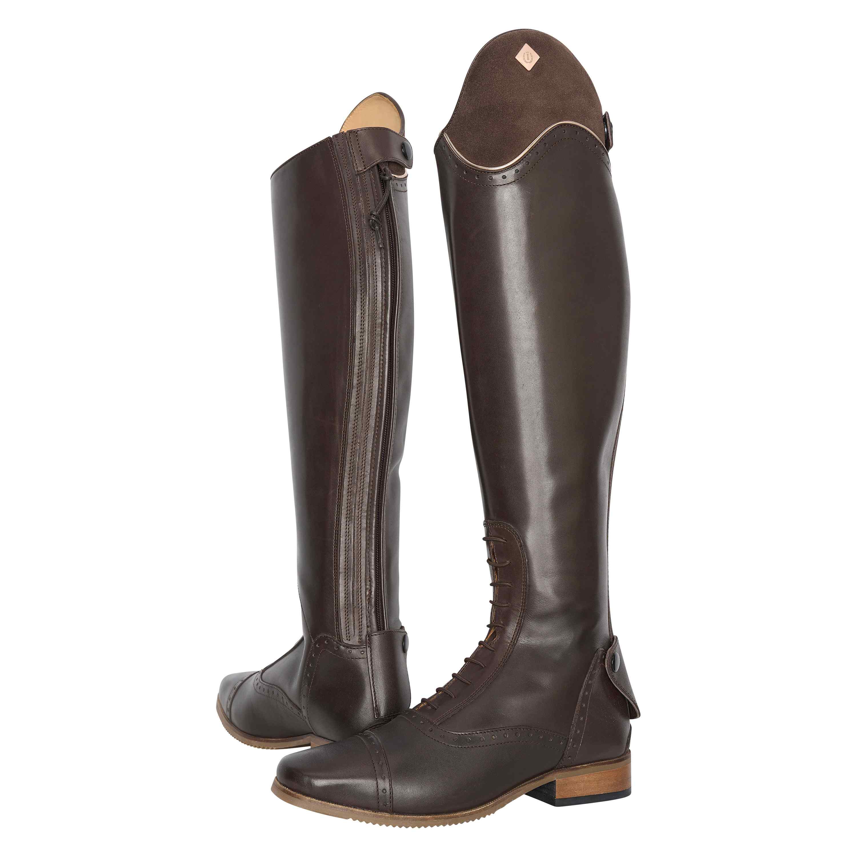 Riding boots IRHOlania Long/Narrow