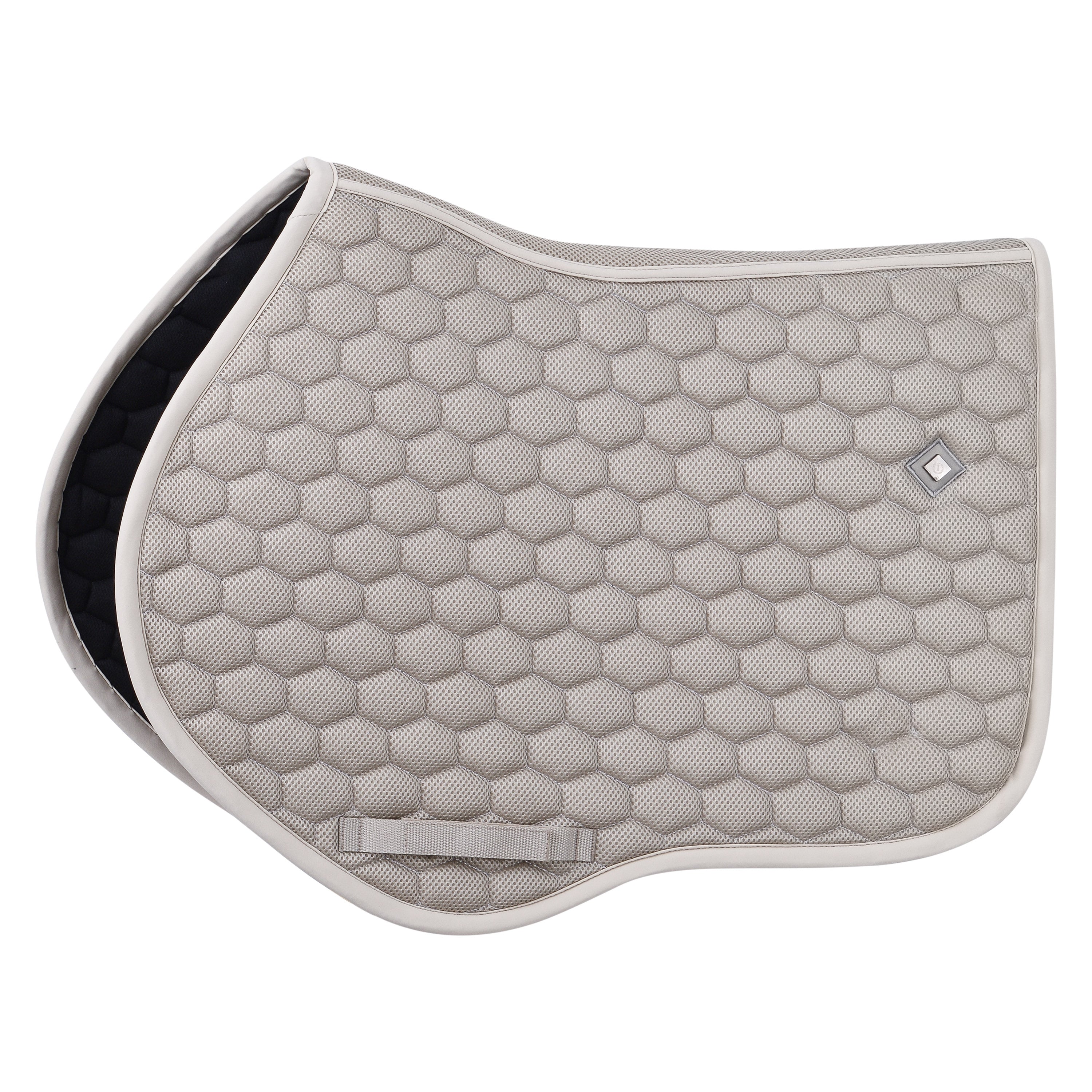 Saddlepad IRHBasic mesh GP