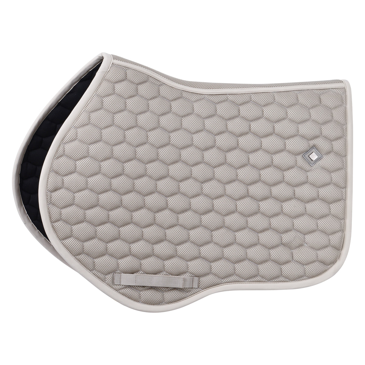 Saddlepad IRHBasic mesh GP