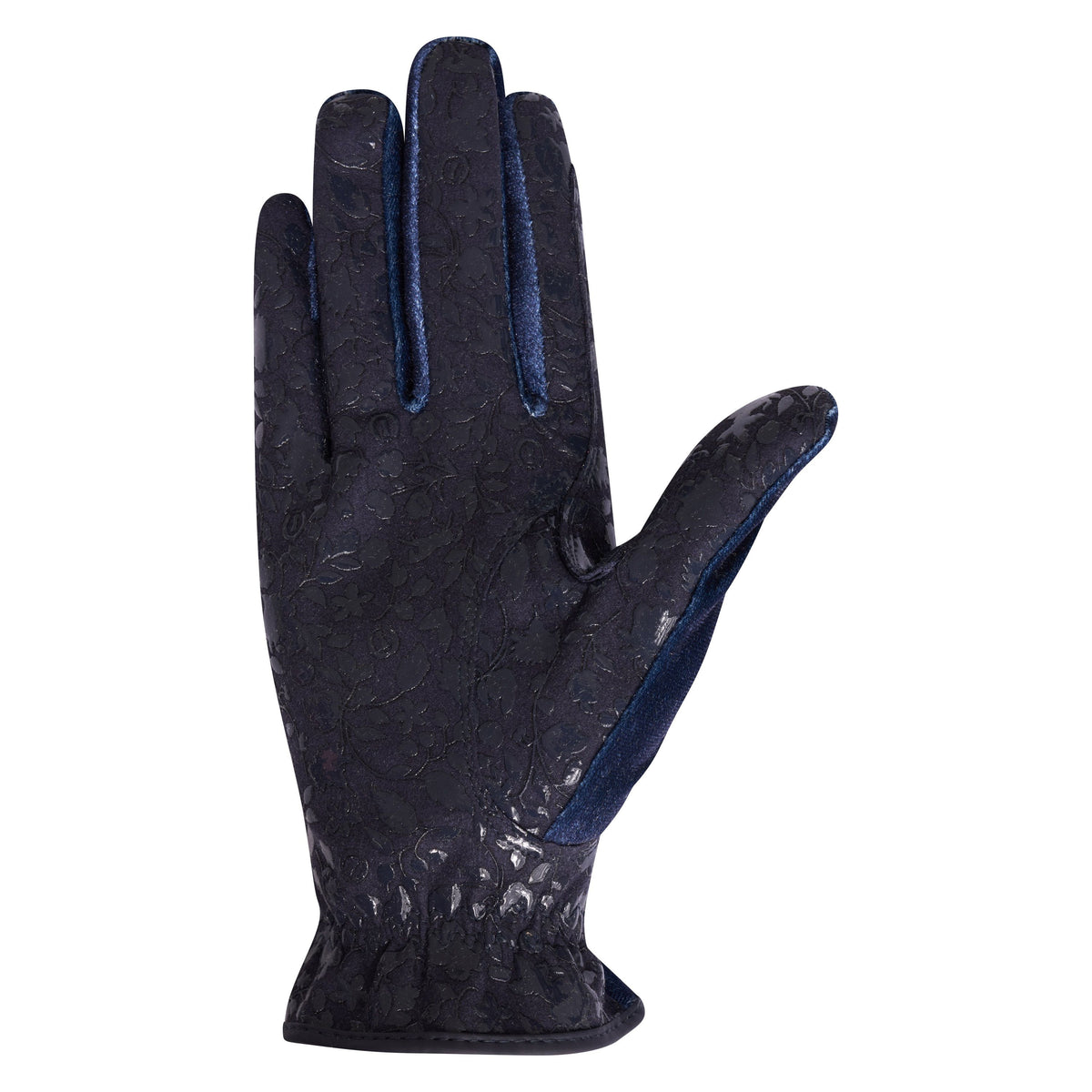 Gloves IRHStone Flower