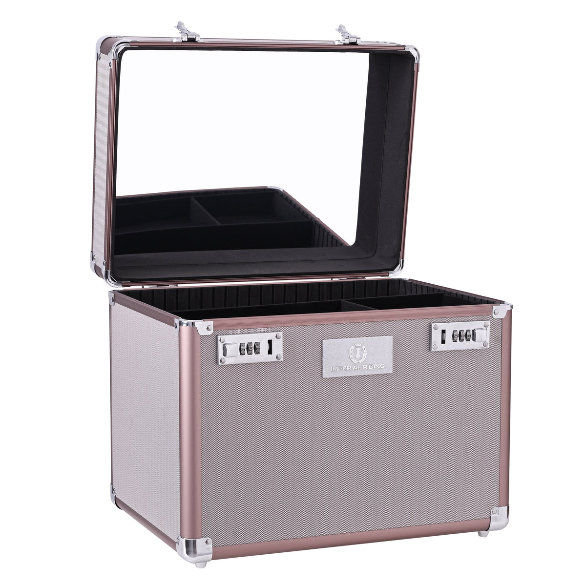 Grooming box IRHShiny