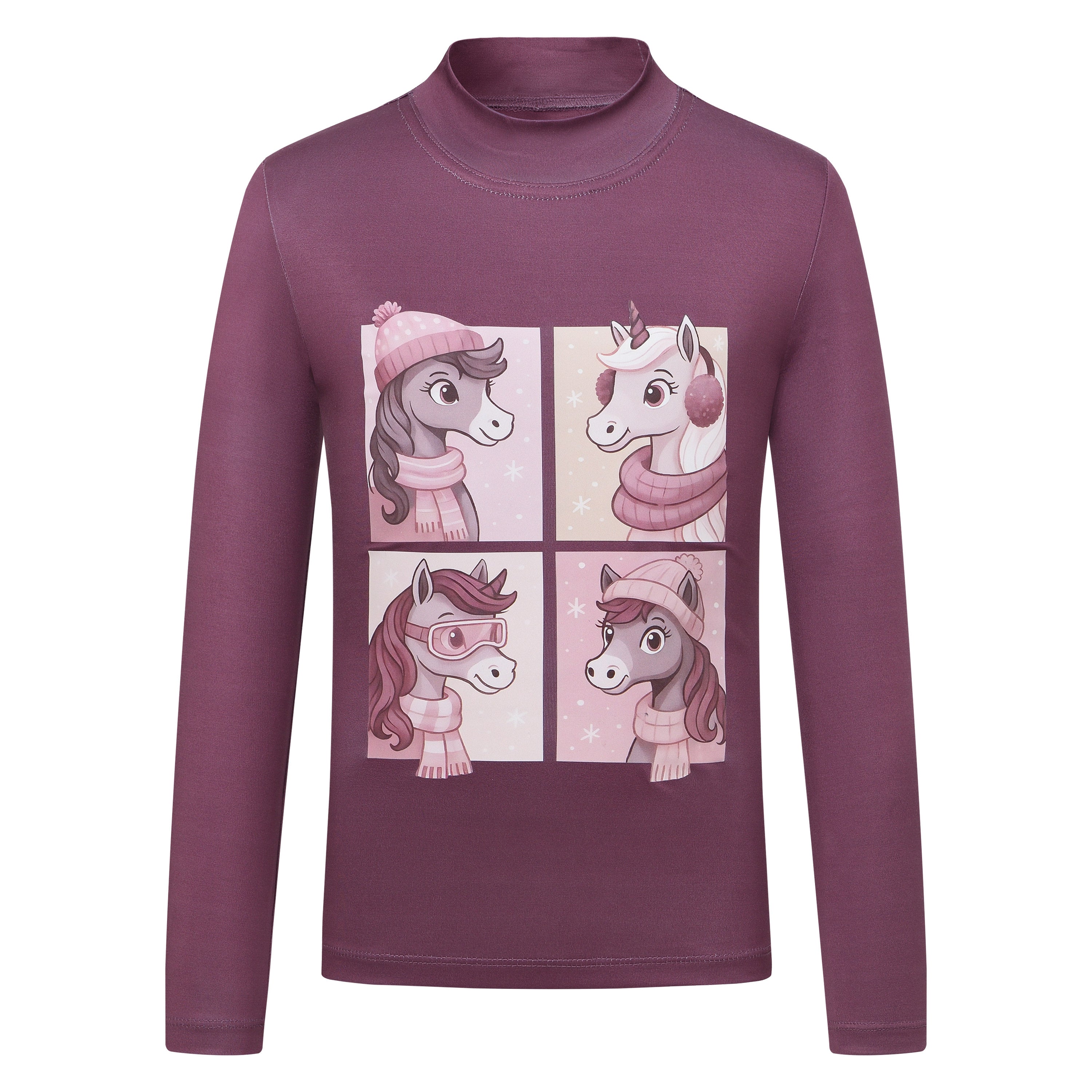 KIDS Top IRHEnjoy Frosty
