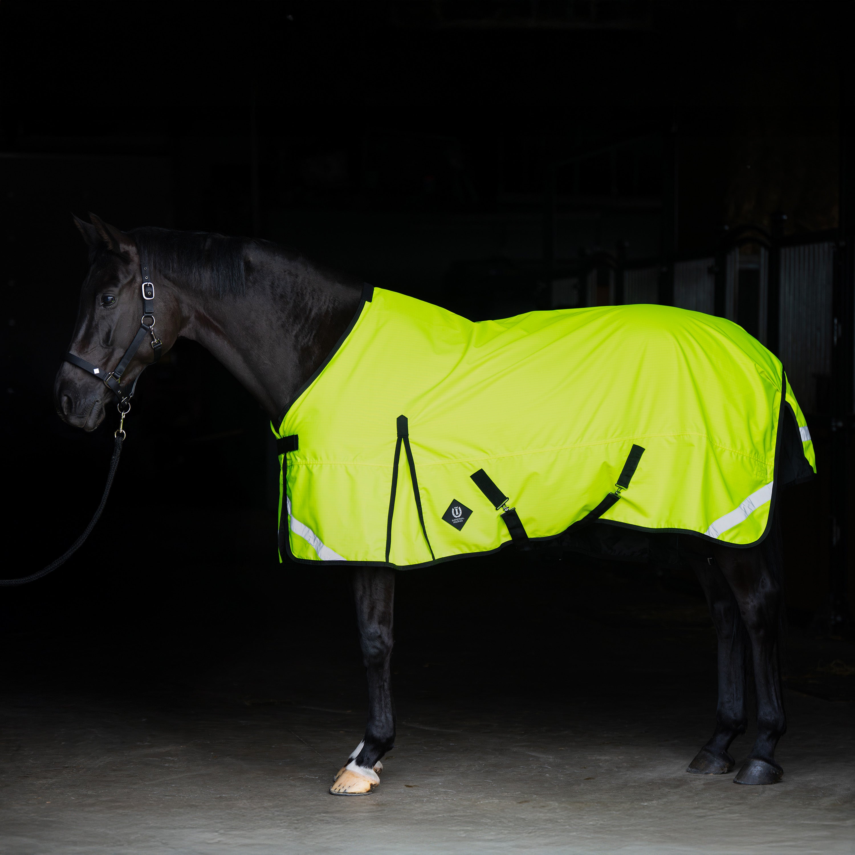 Outdoor blanket IRHReflective 200gr
