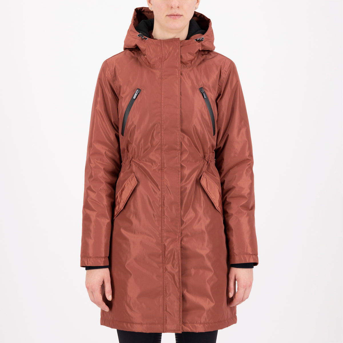 Tech parka IRHJolly