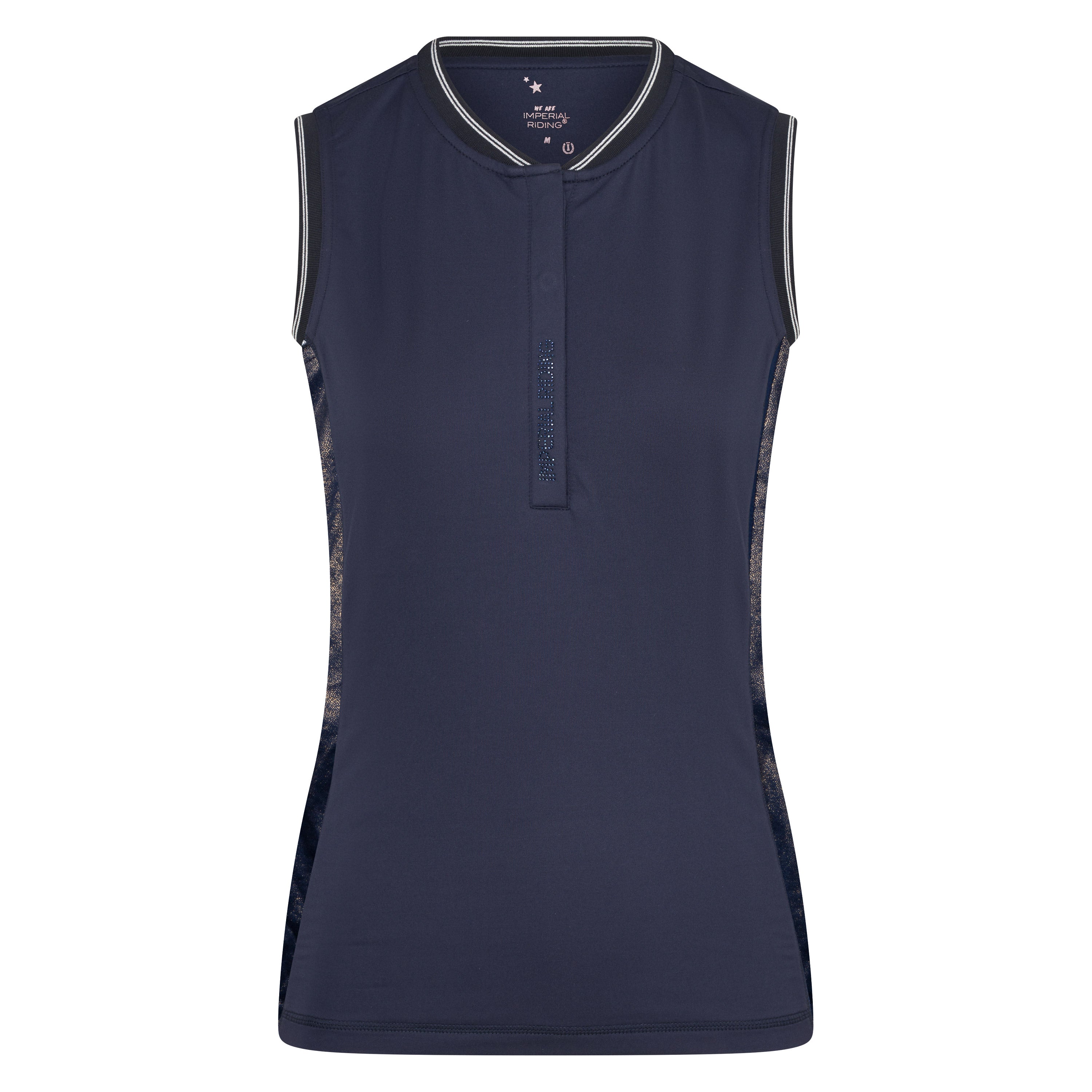 Tech top IRHSporty Royalty