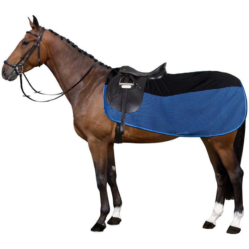 Exercise fly blanket IRHSafari - Shetlandslycka - Always equine