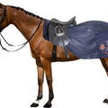 exercise flyblanket IRHFly away - Shetlandslycka - Always equine