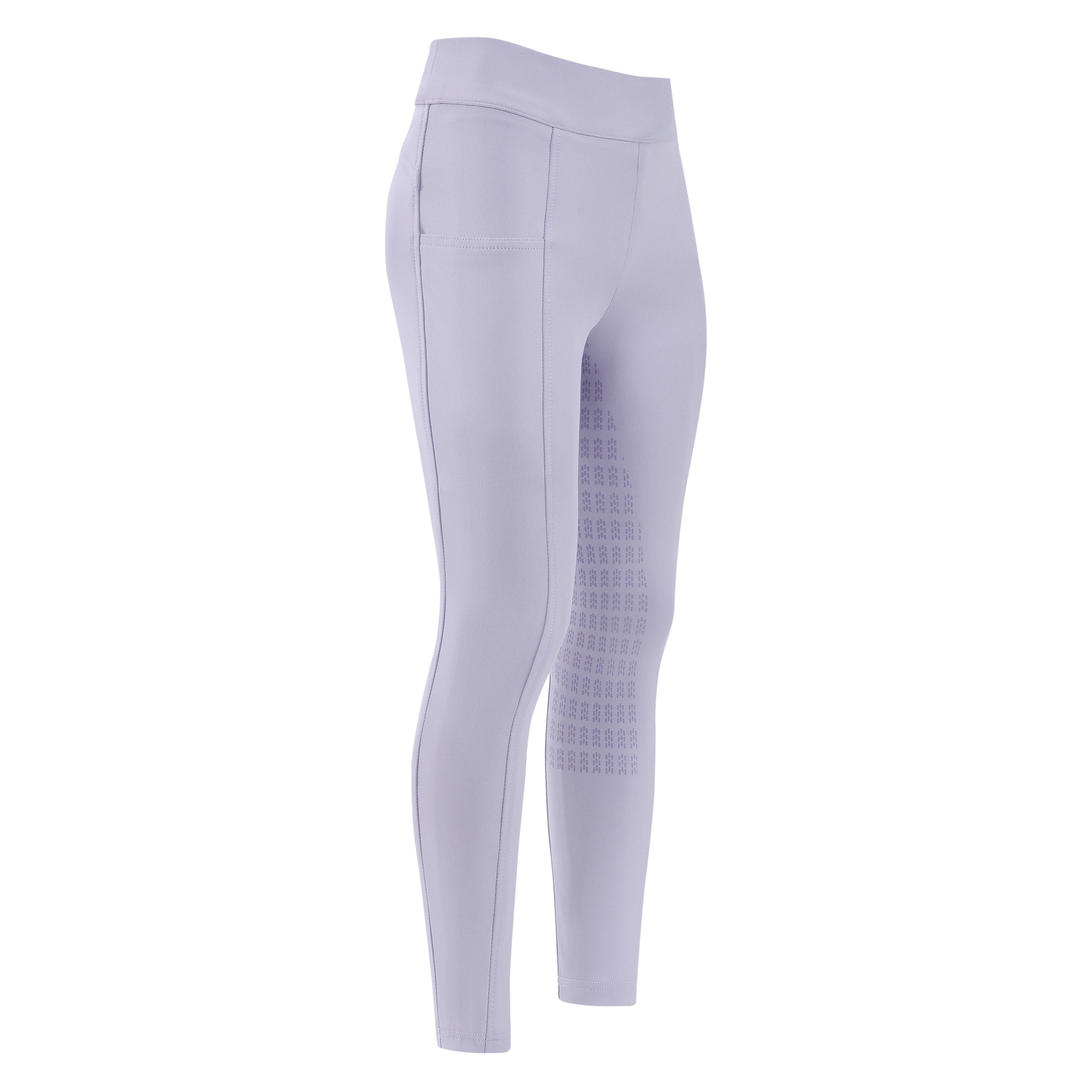 KIDS Riding tights IRHBasic FullGrip
