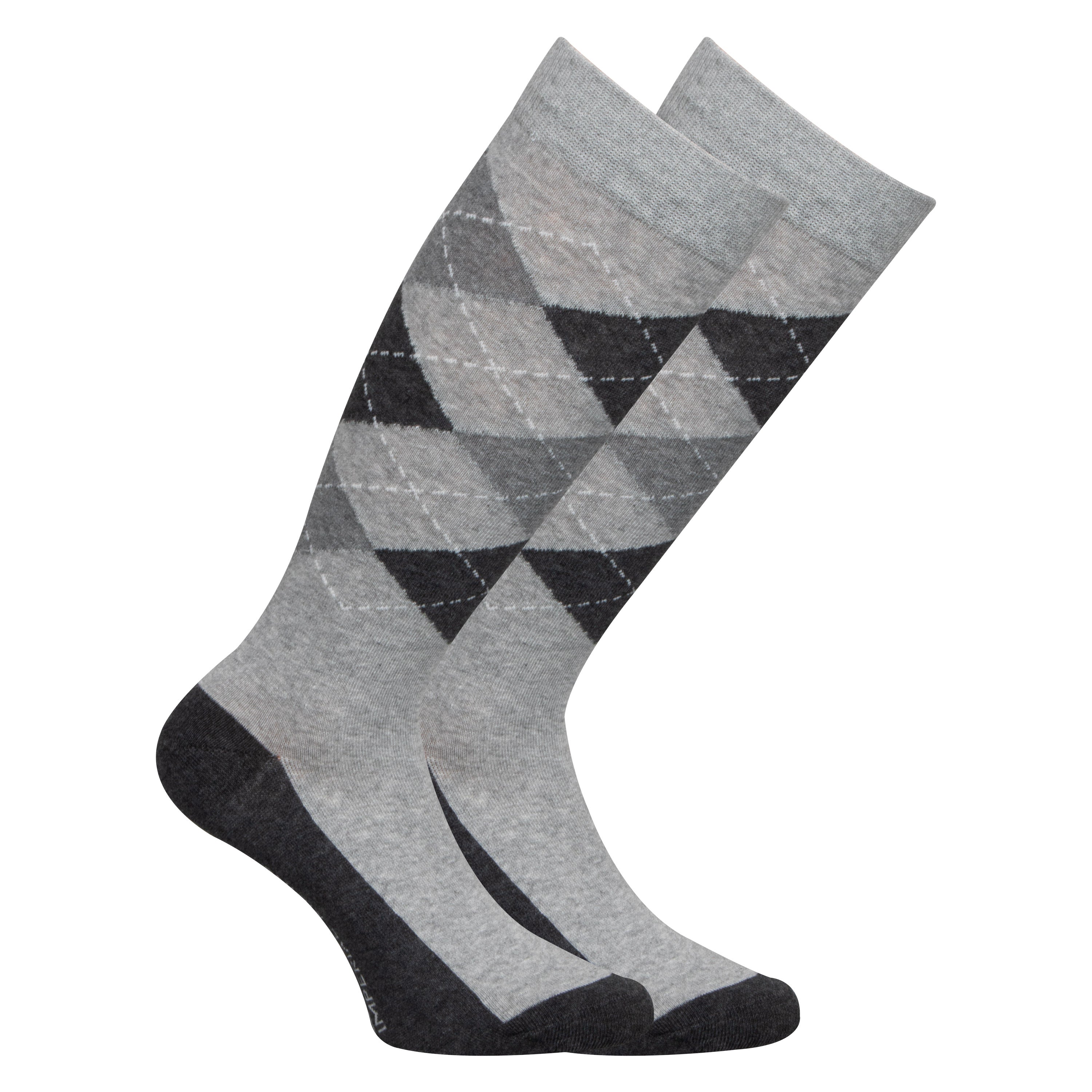 Socks IRHQueen of Diamonds