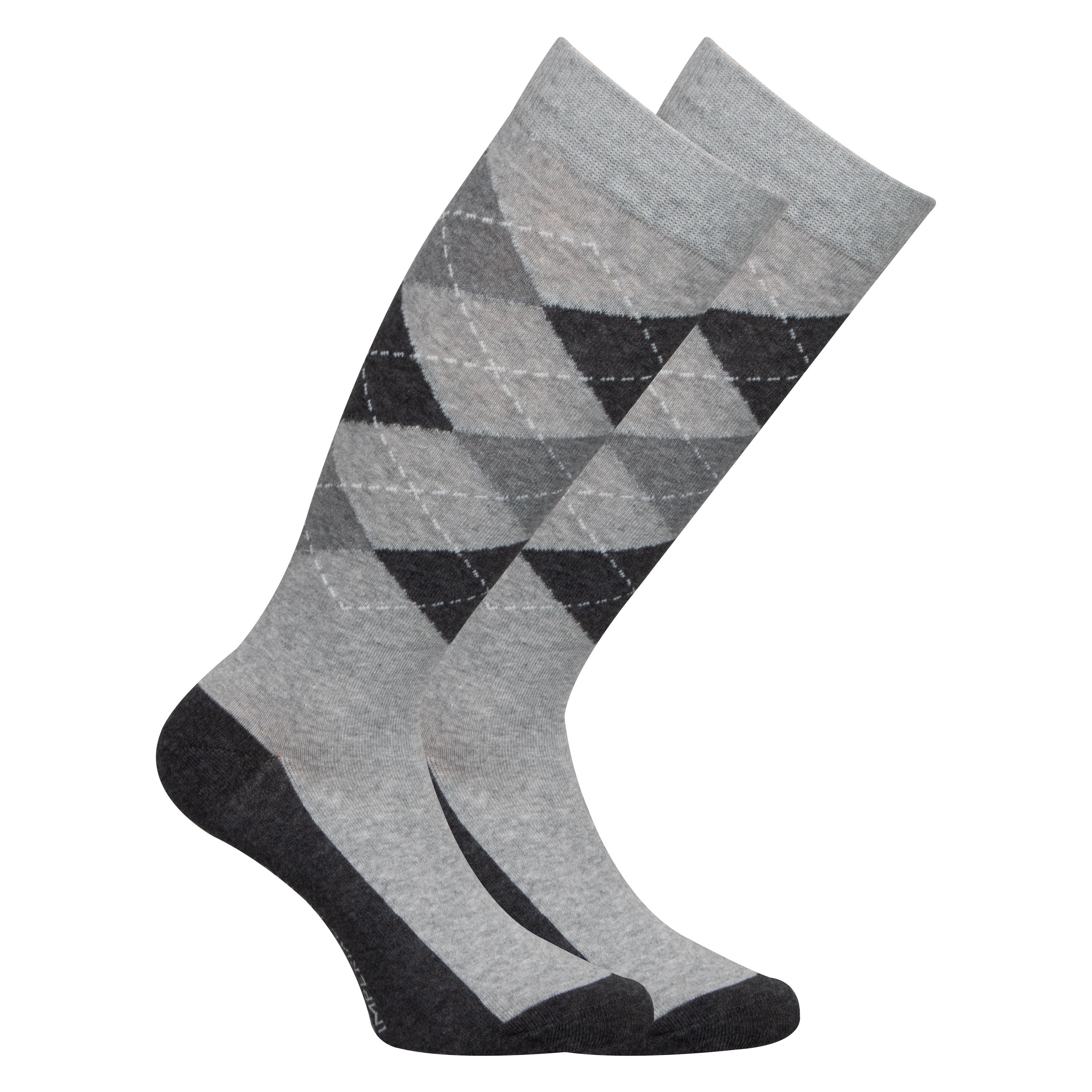 Socks IRHQueen of Diamonds