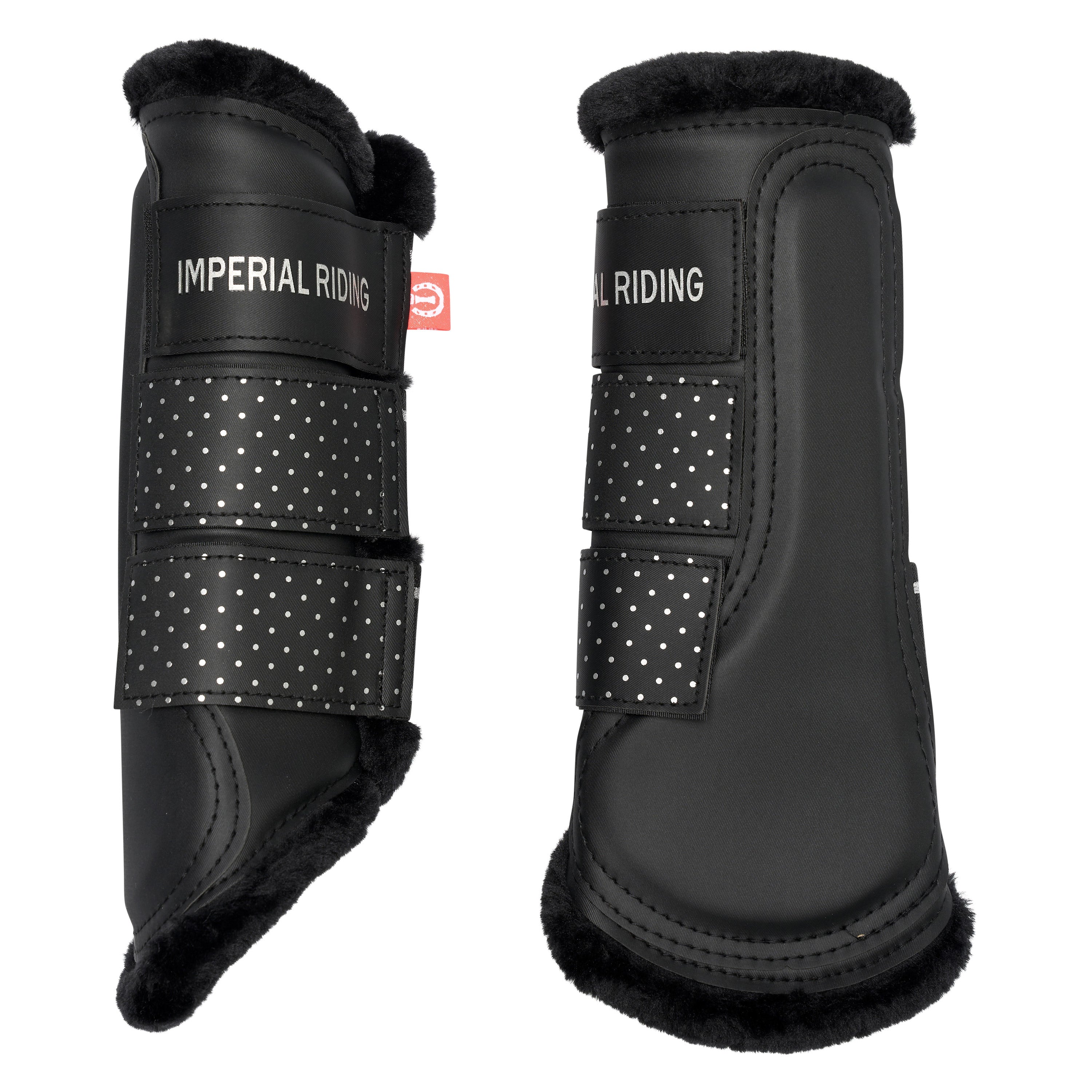 Dressage boots IRHBelle Star