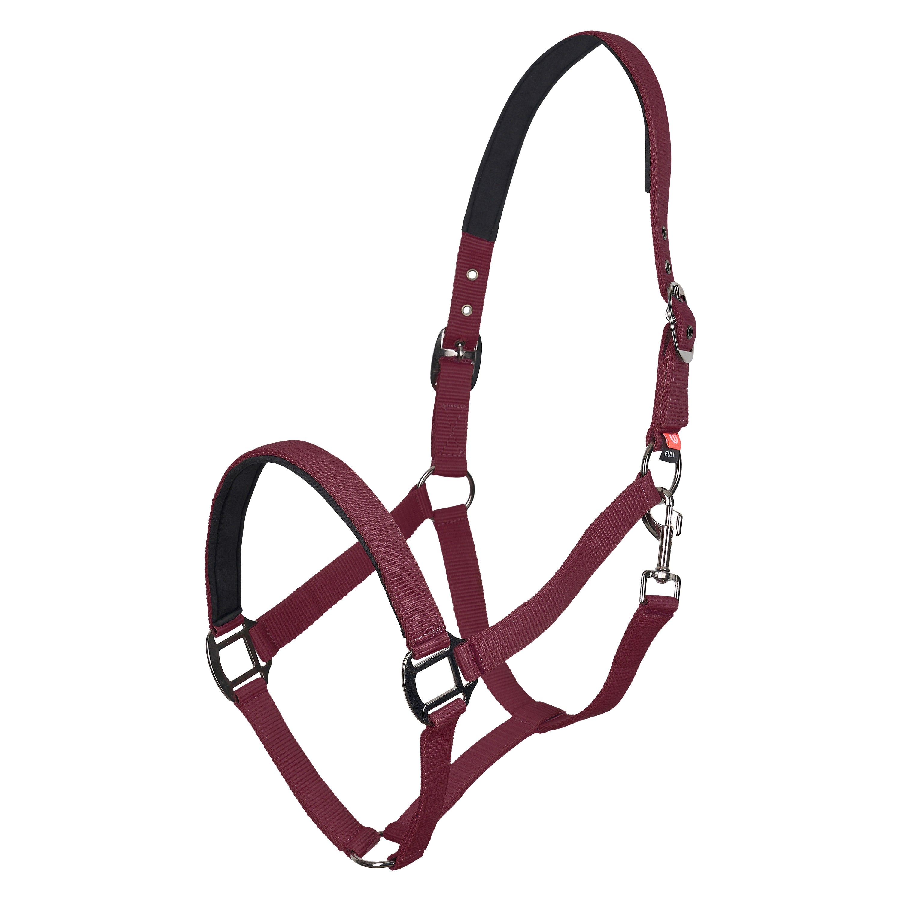 Headcollar IRHClassic Sport