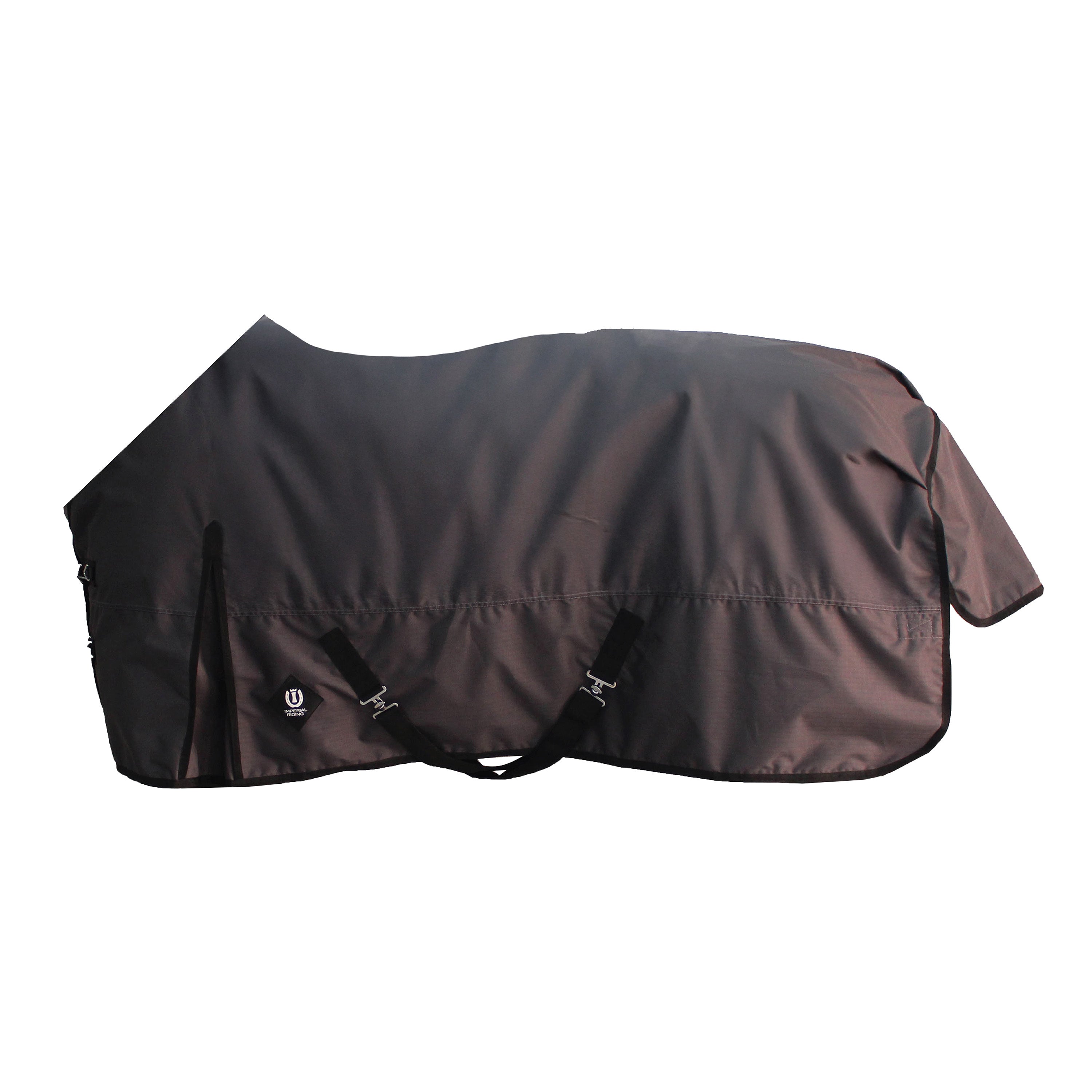 Outdoor blanket IRHLimited Fleece without neck