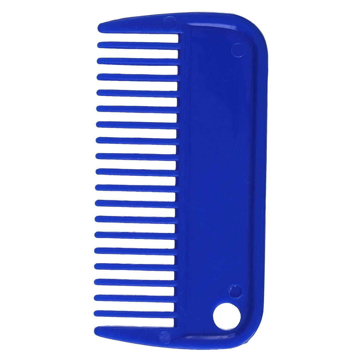 Square comb plastic IRH