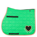 Saddlepad IRHSymbol GP