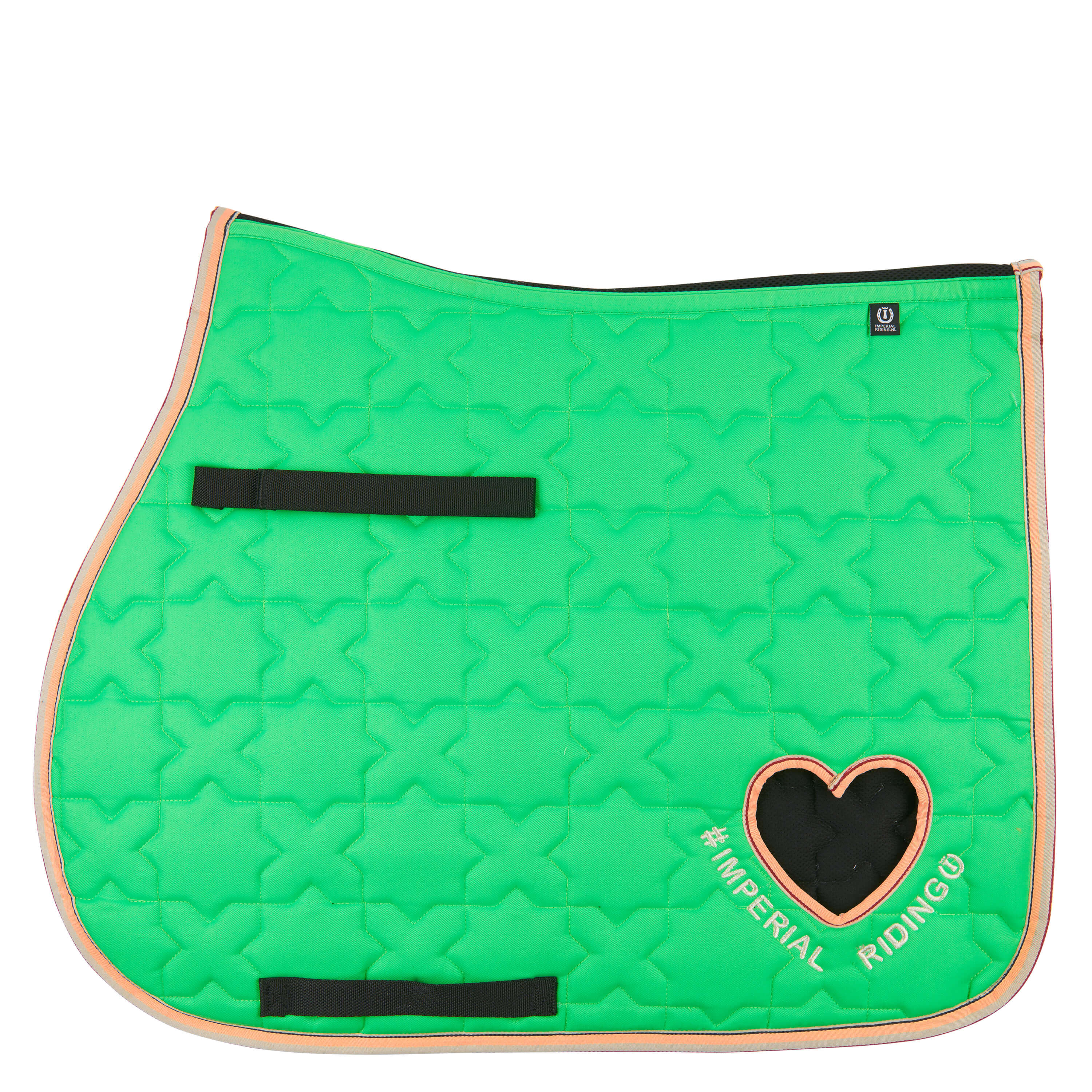 Saddlepad IRHSymbol GP