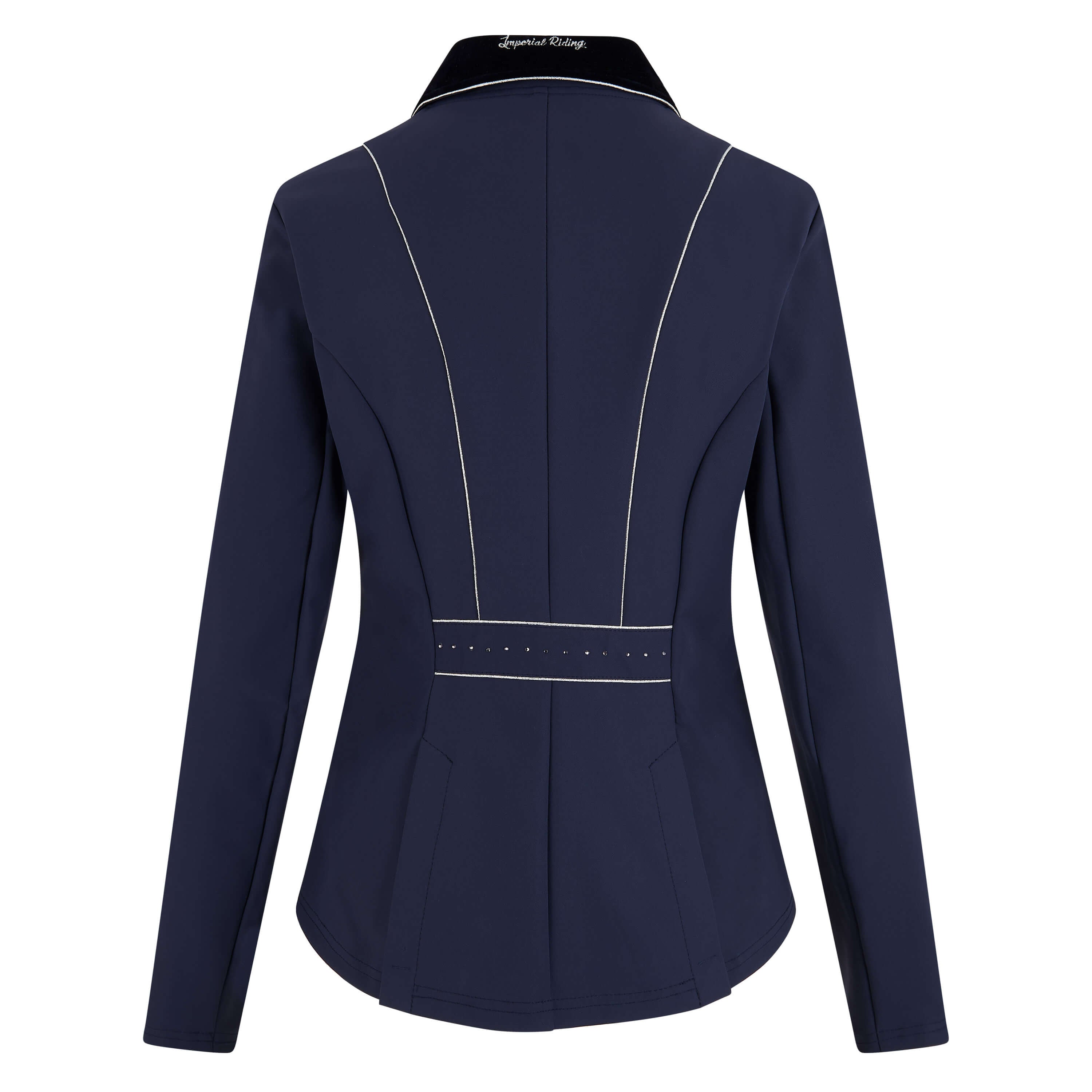 Competition jacket IRHExpactacular