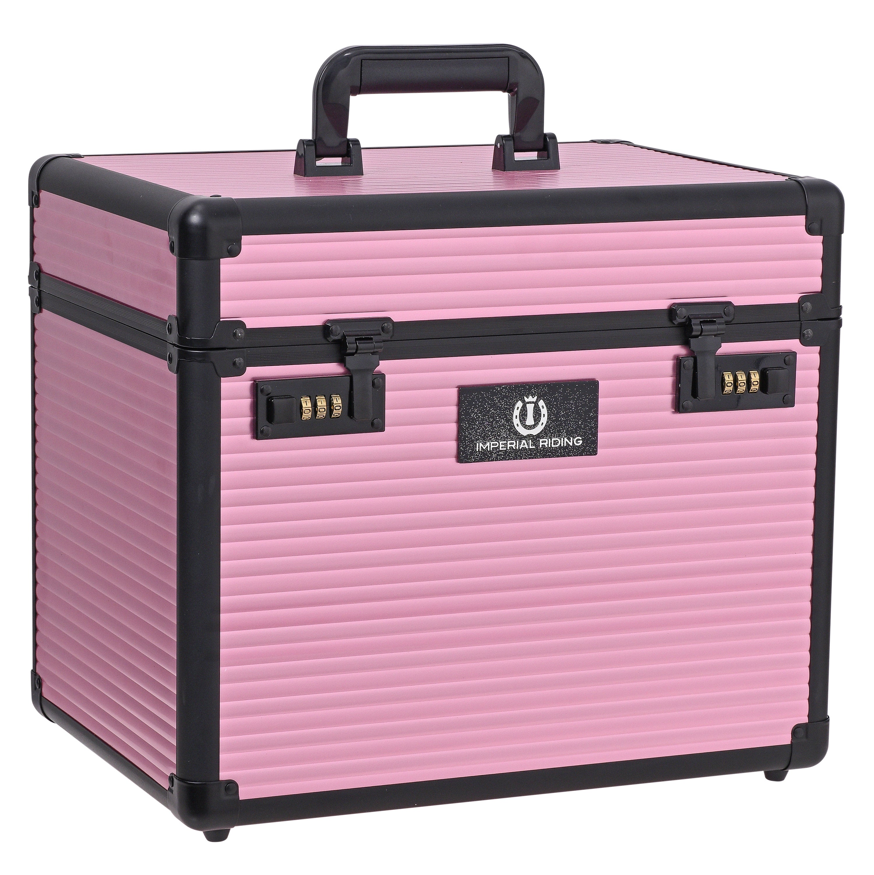 Grooming box IRHShiny