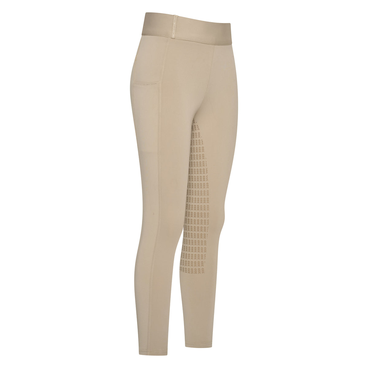 Riding tights IRHBasic Glam FullGrip