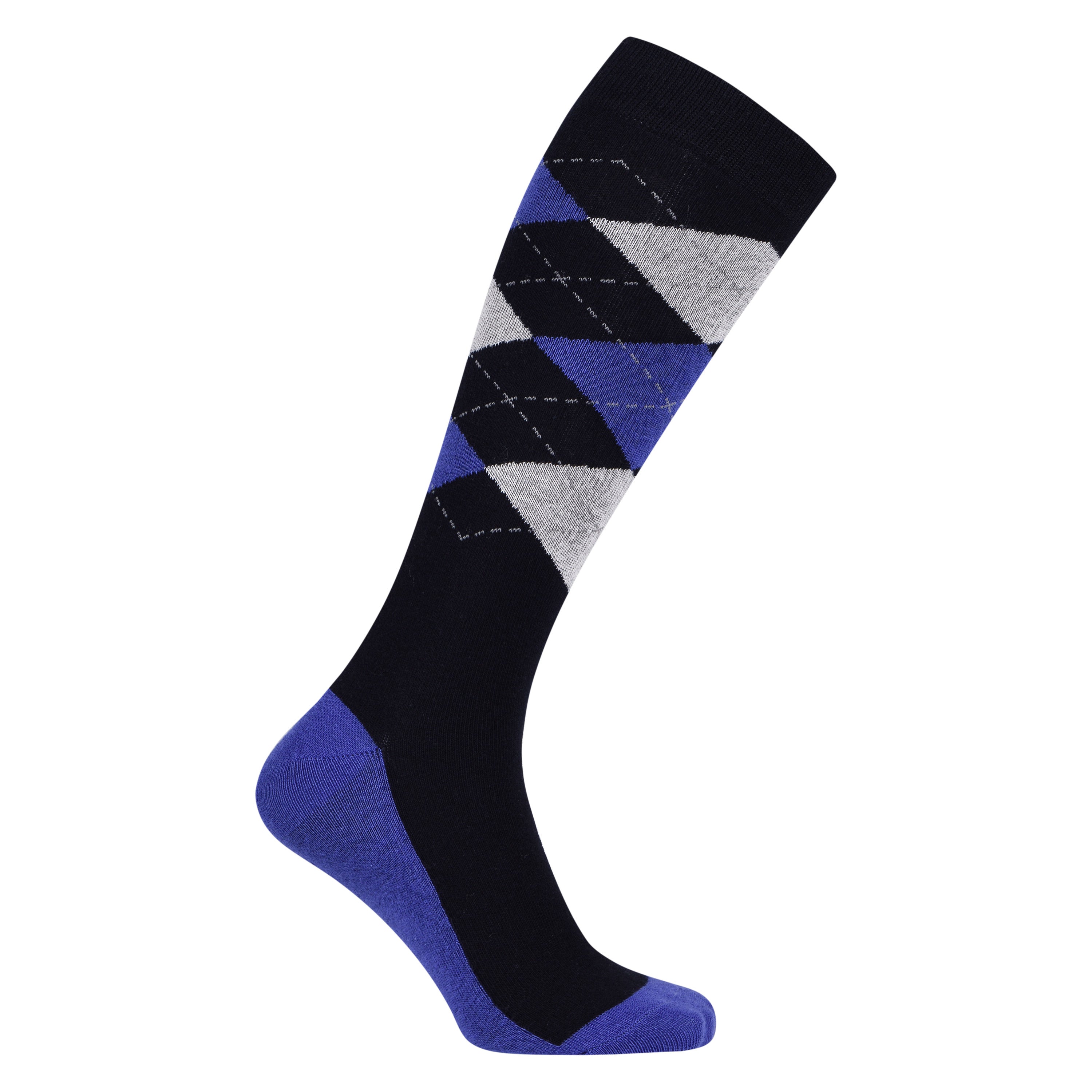 Socks IRHQueen of Diamonds
