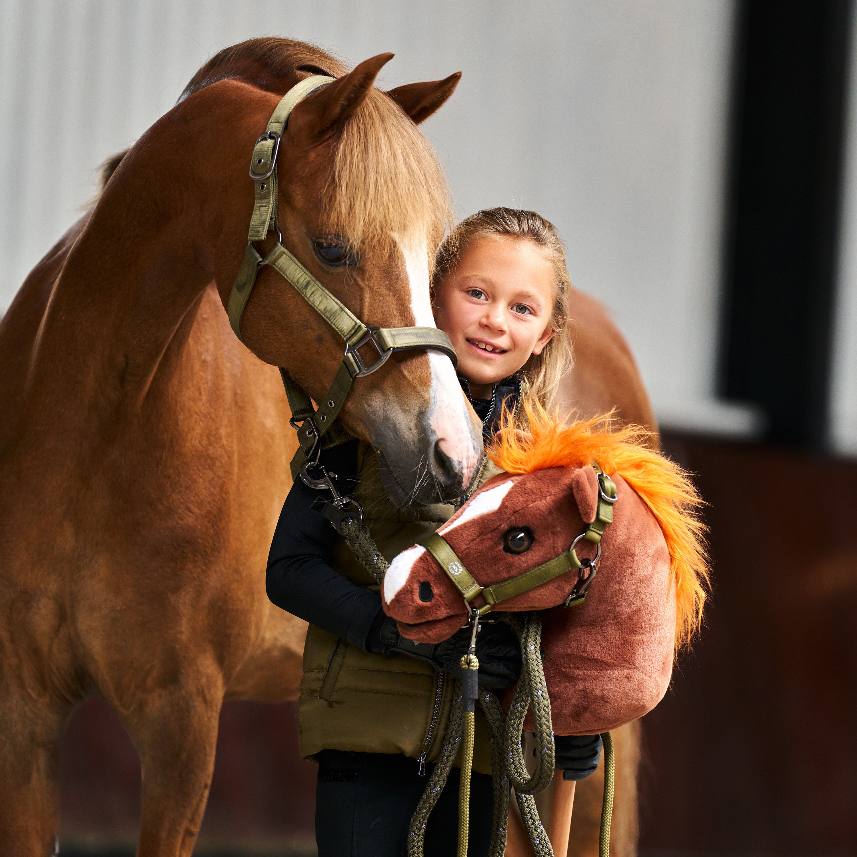 Hobby Horse IRHGrand Prix