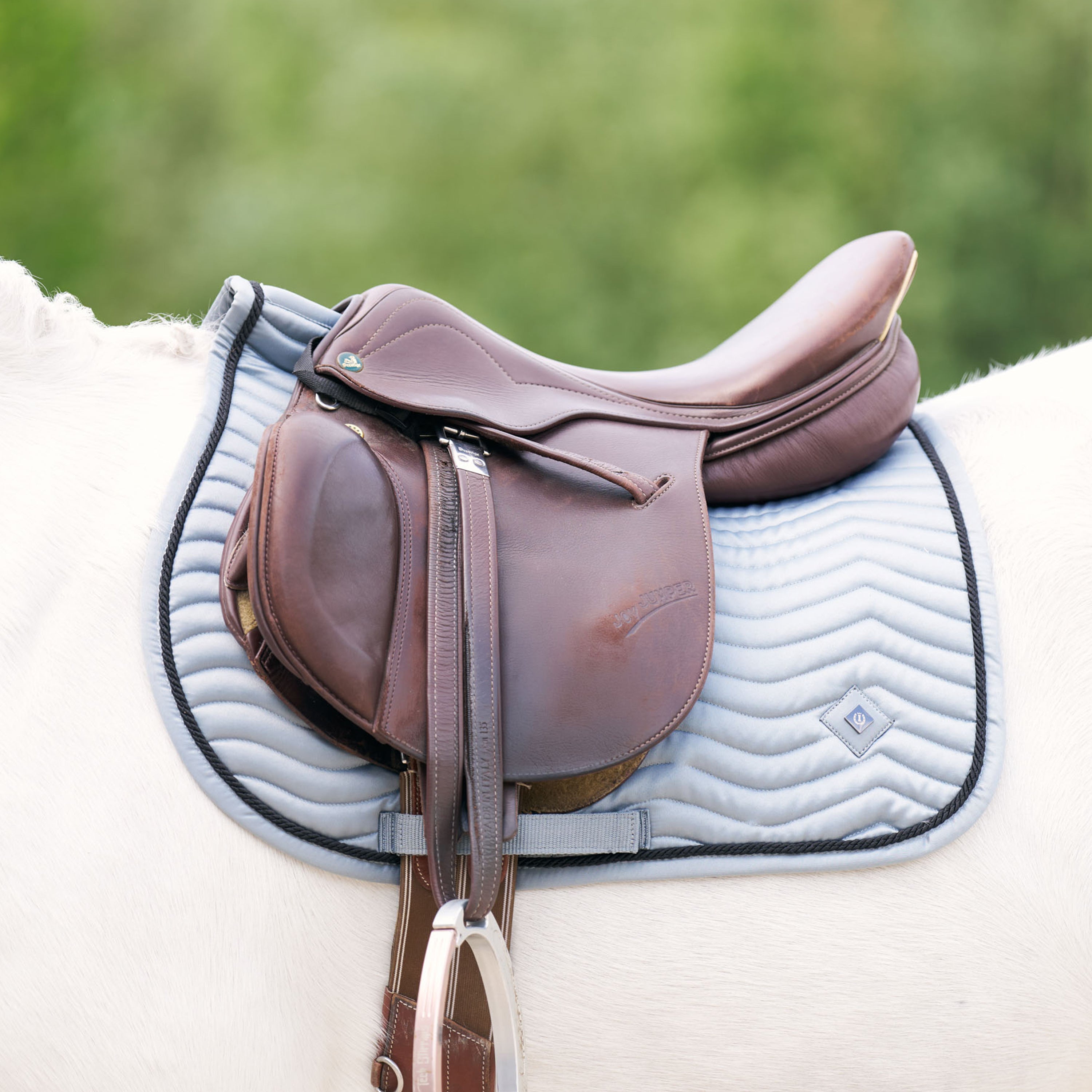 Saddlepad IRHRebel GP