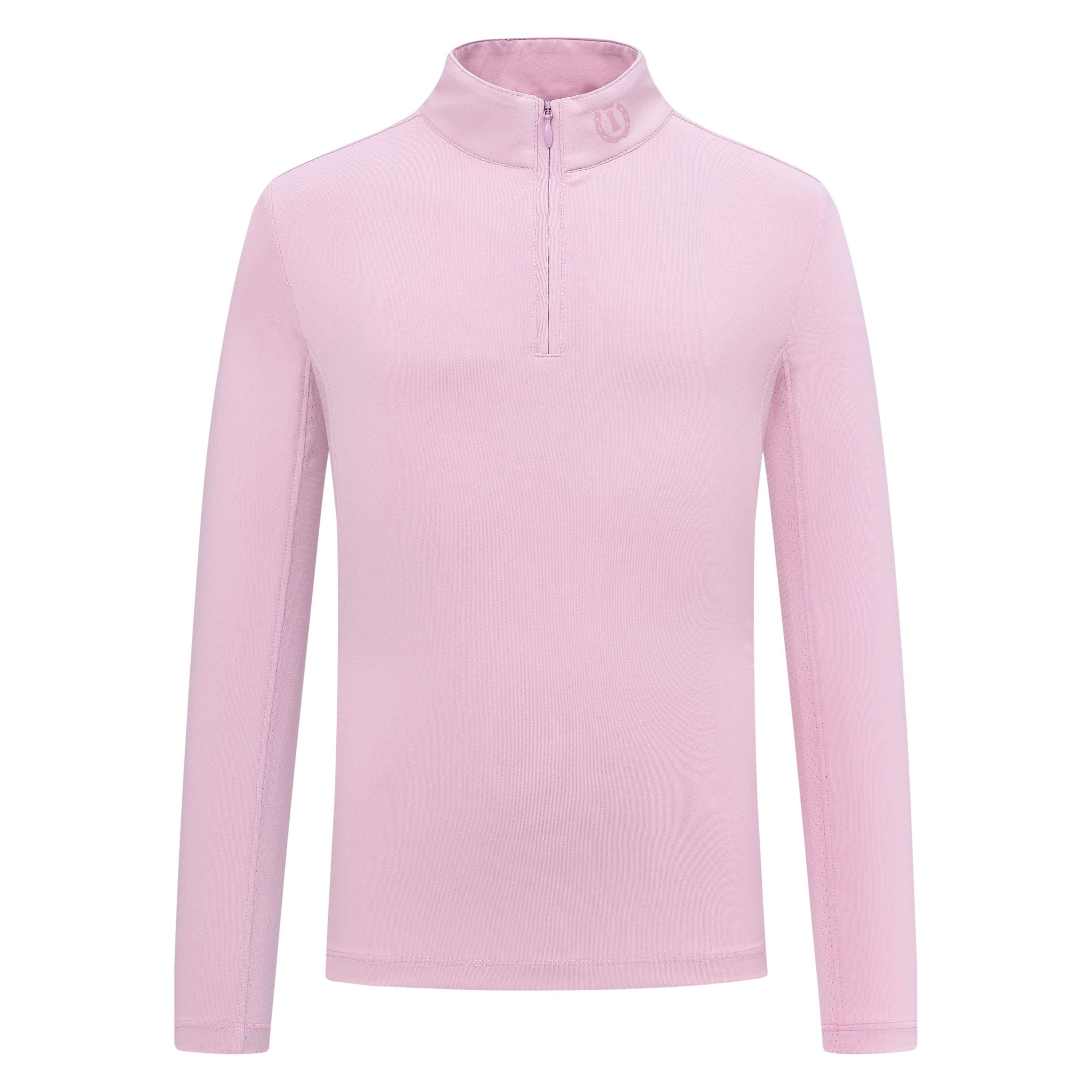 KIDS Top IRHJamy mesh LS