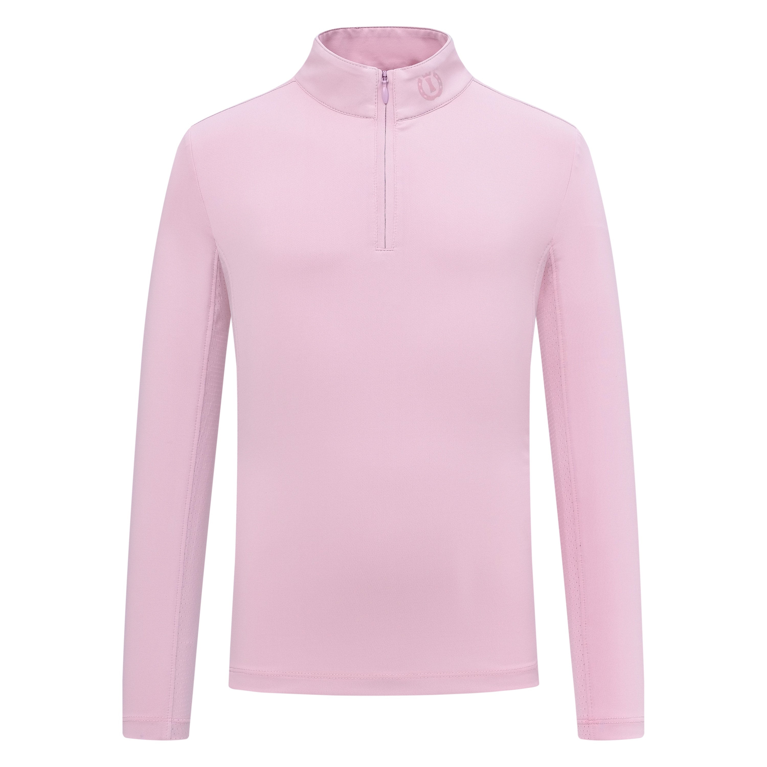 KIDS Top IRHJamy mesh LS