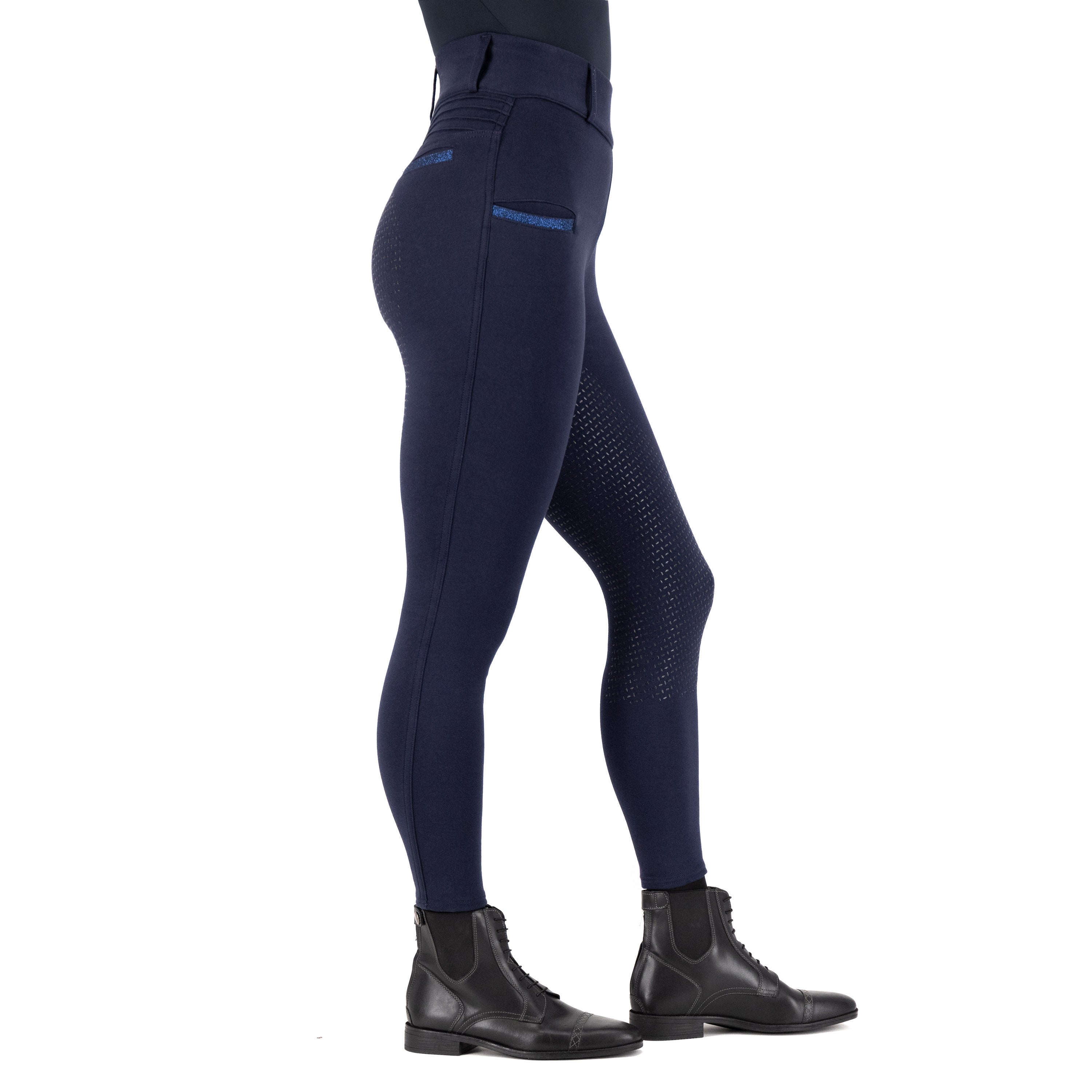 Riding tights IRHComfi Sparks winter FullGrip