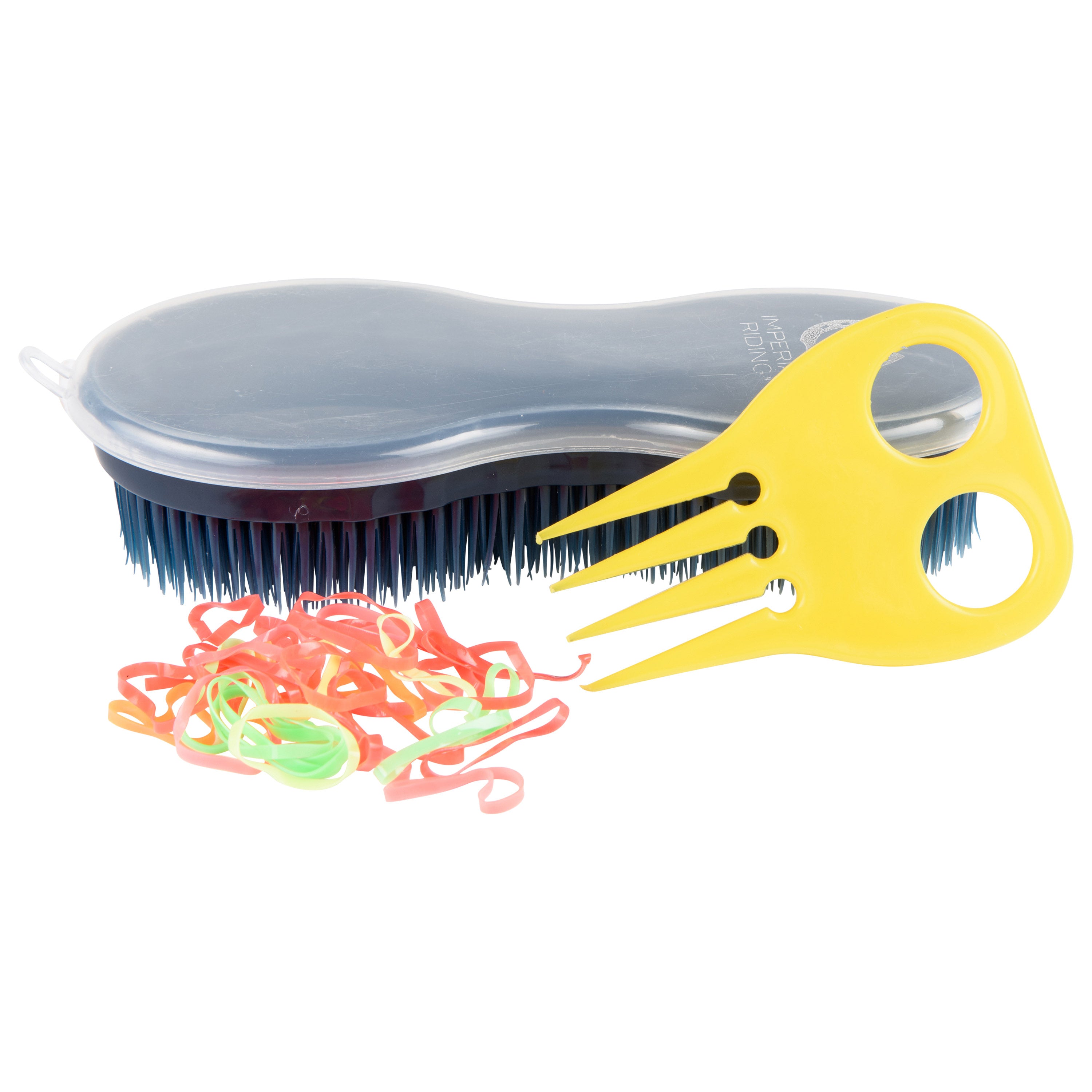 Perfection brush and bands IRH