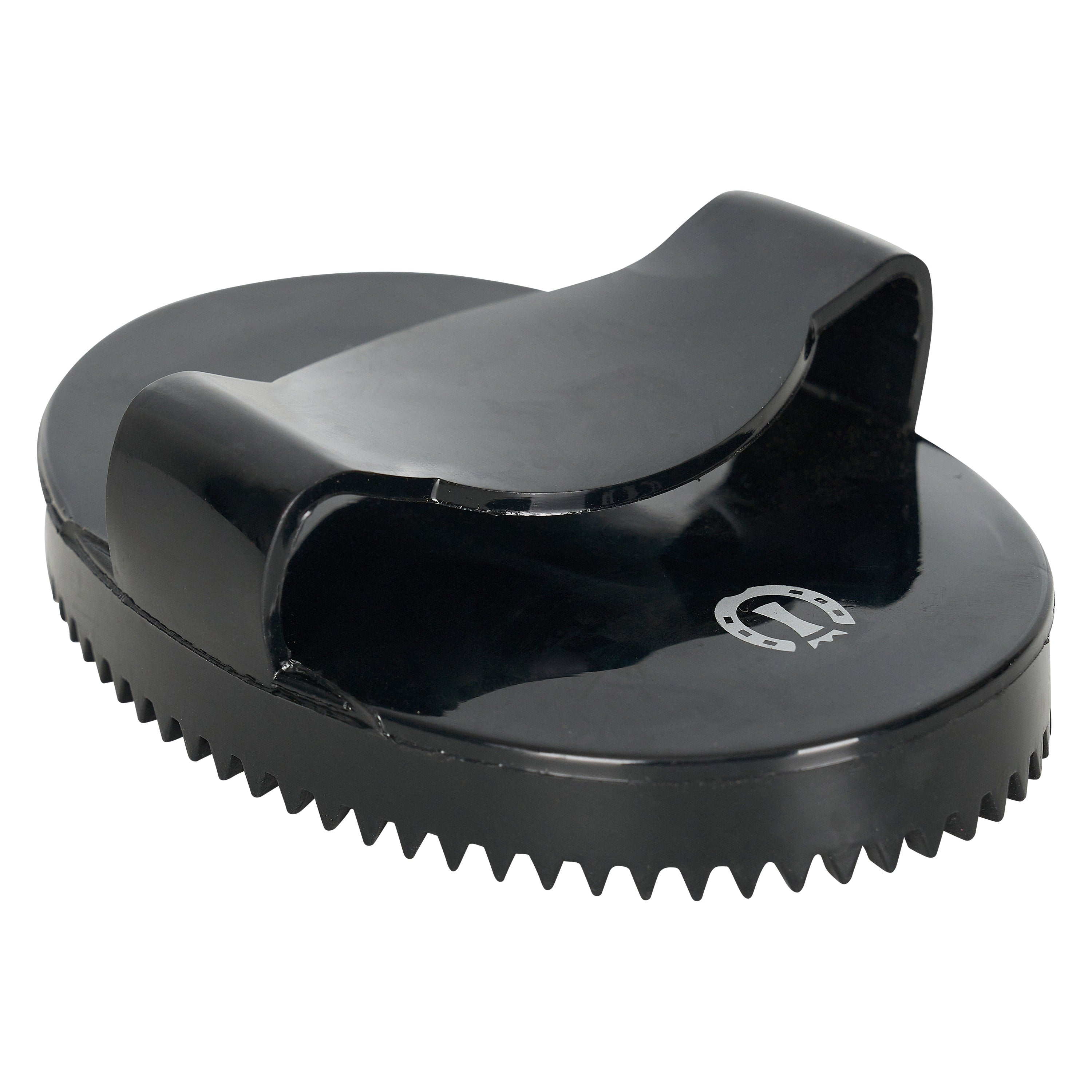 Curry comb rubber IRH