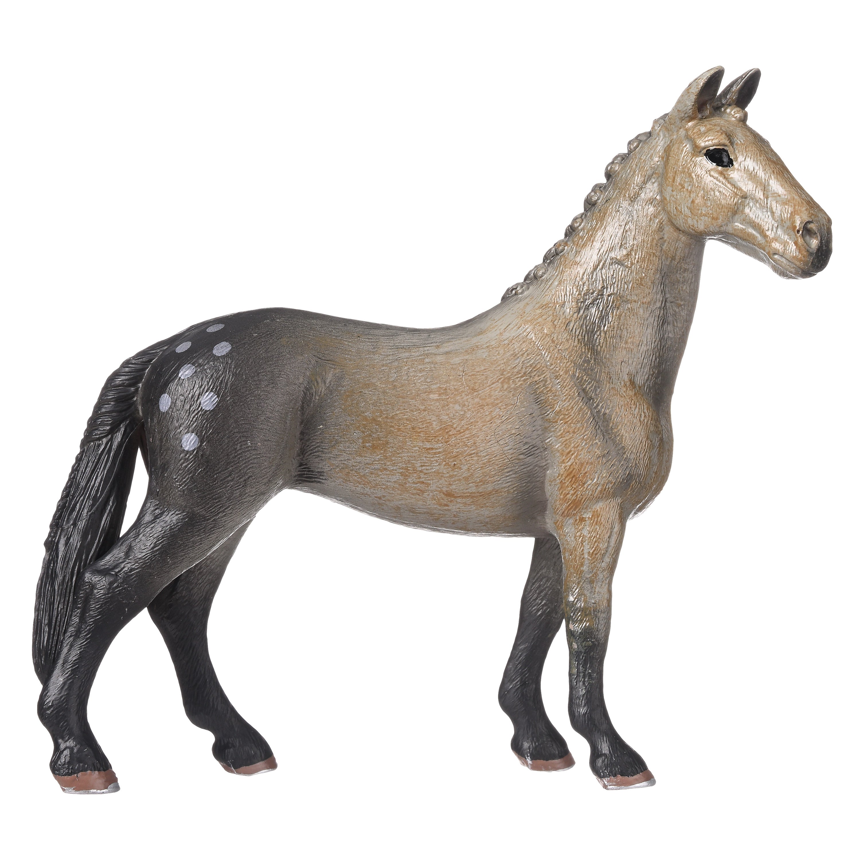 Toy horse IRHMagic