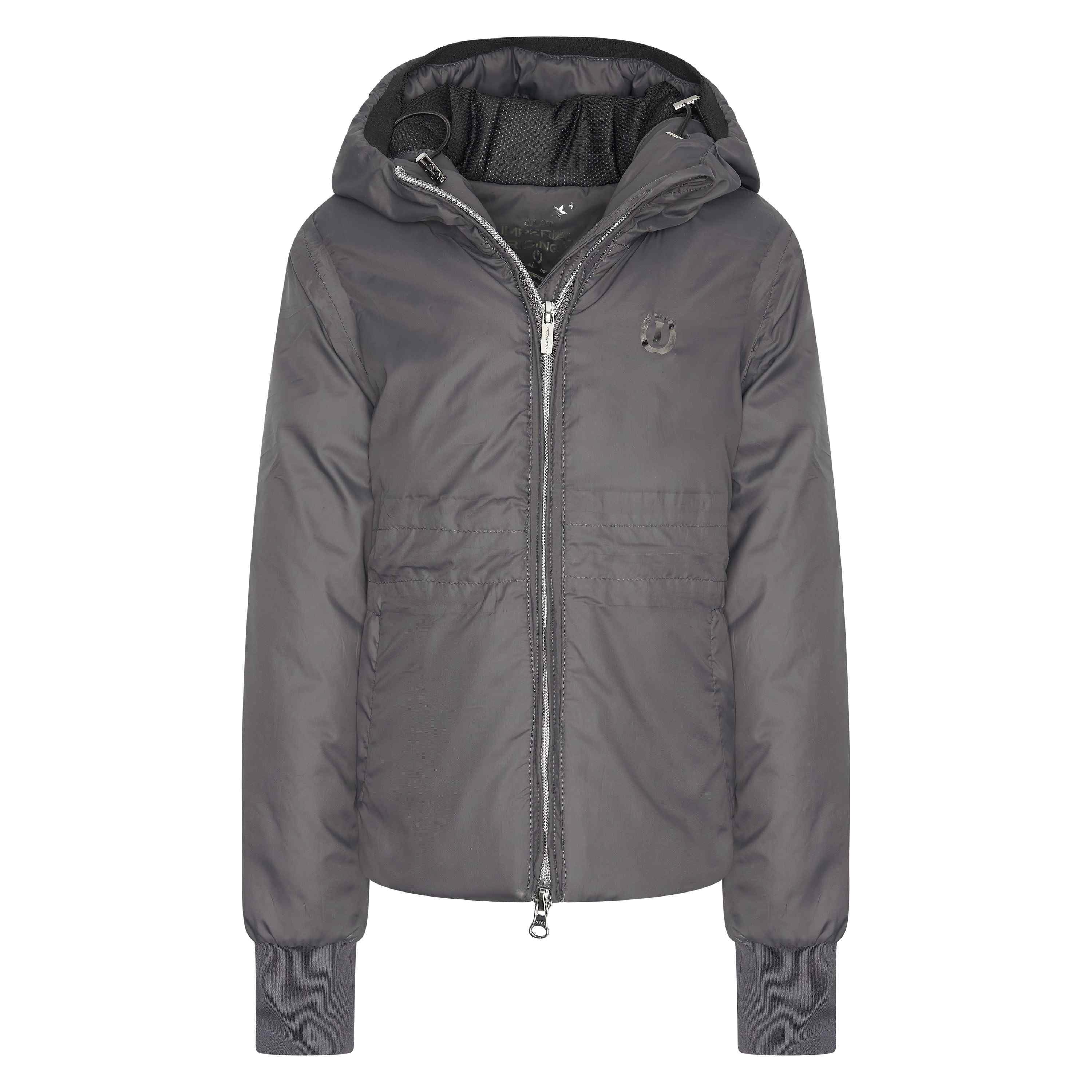 KIDS Tech jacket IRHJessy