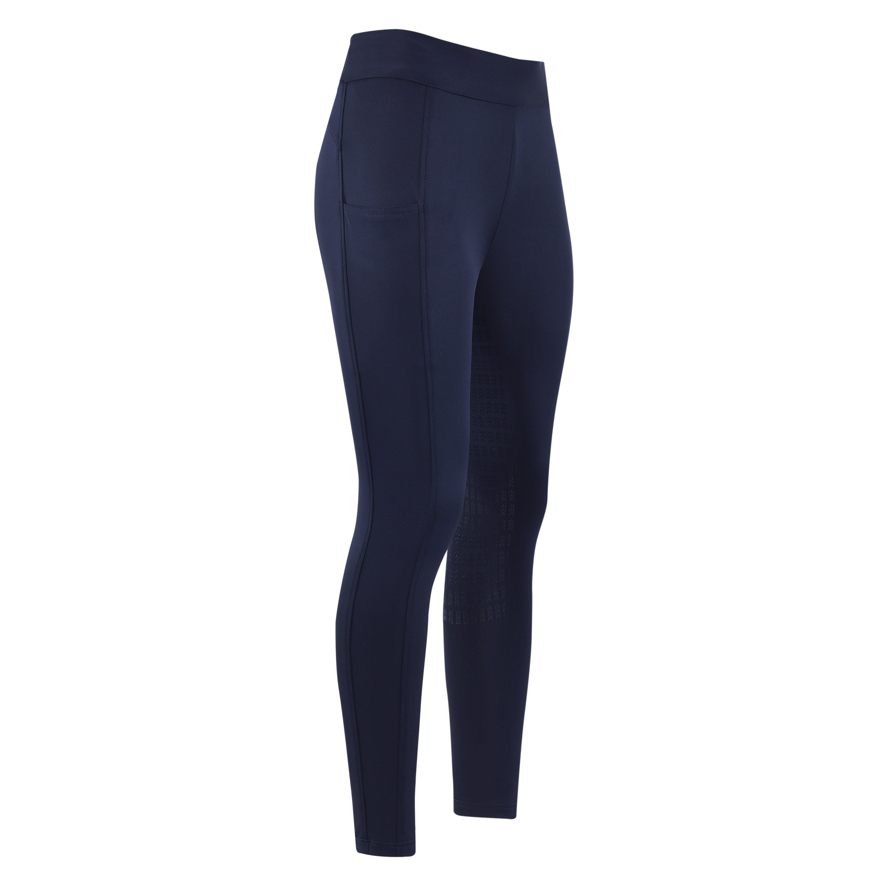 Riding tights IRHBasic FullGrip