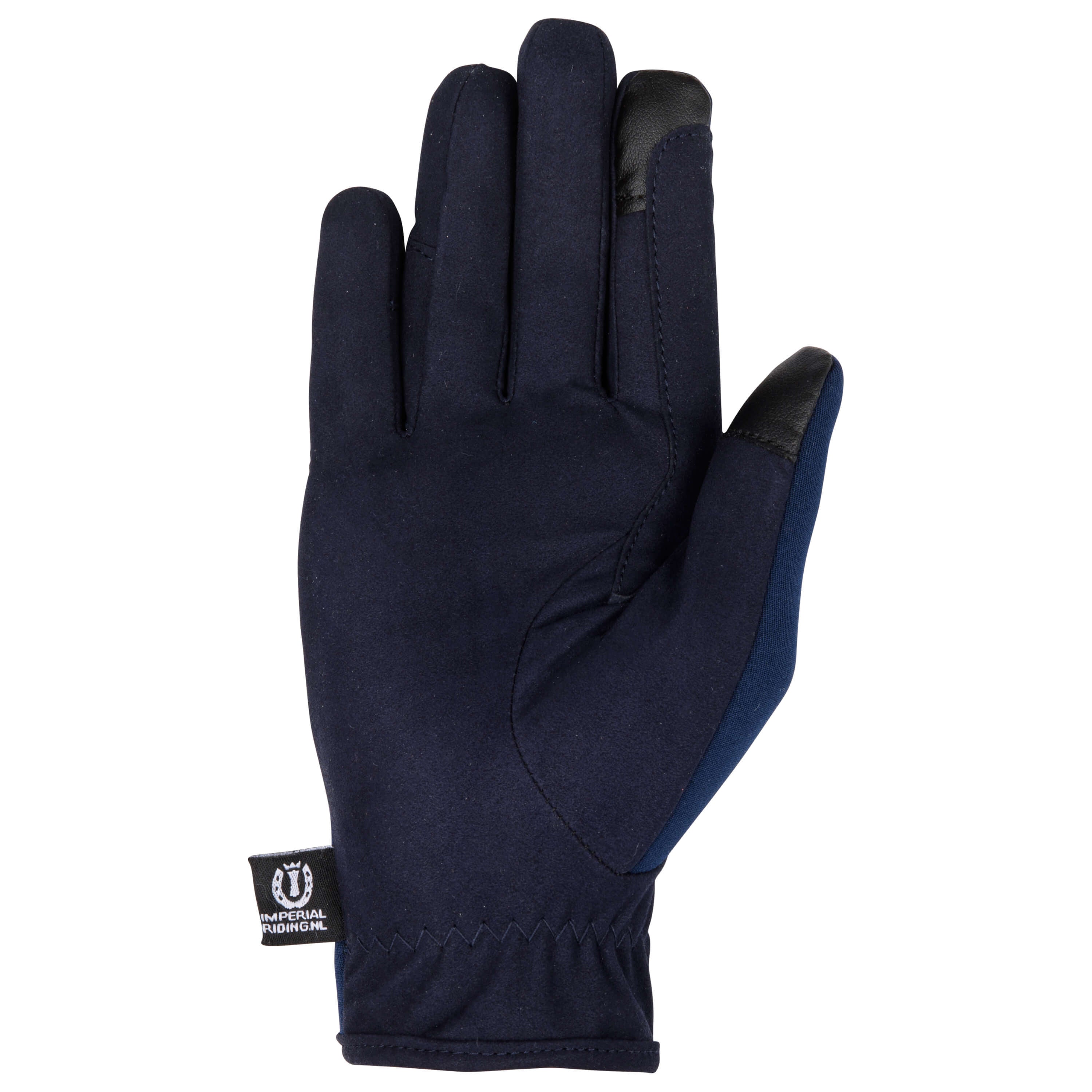 Gloves IRHWanna Go