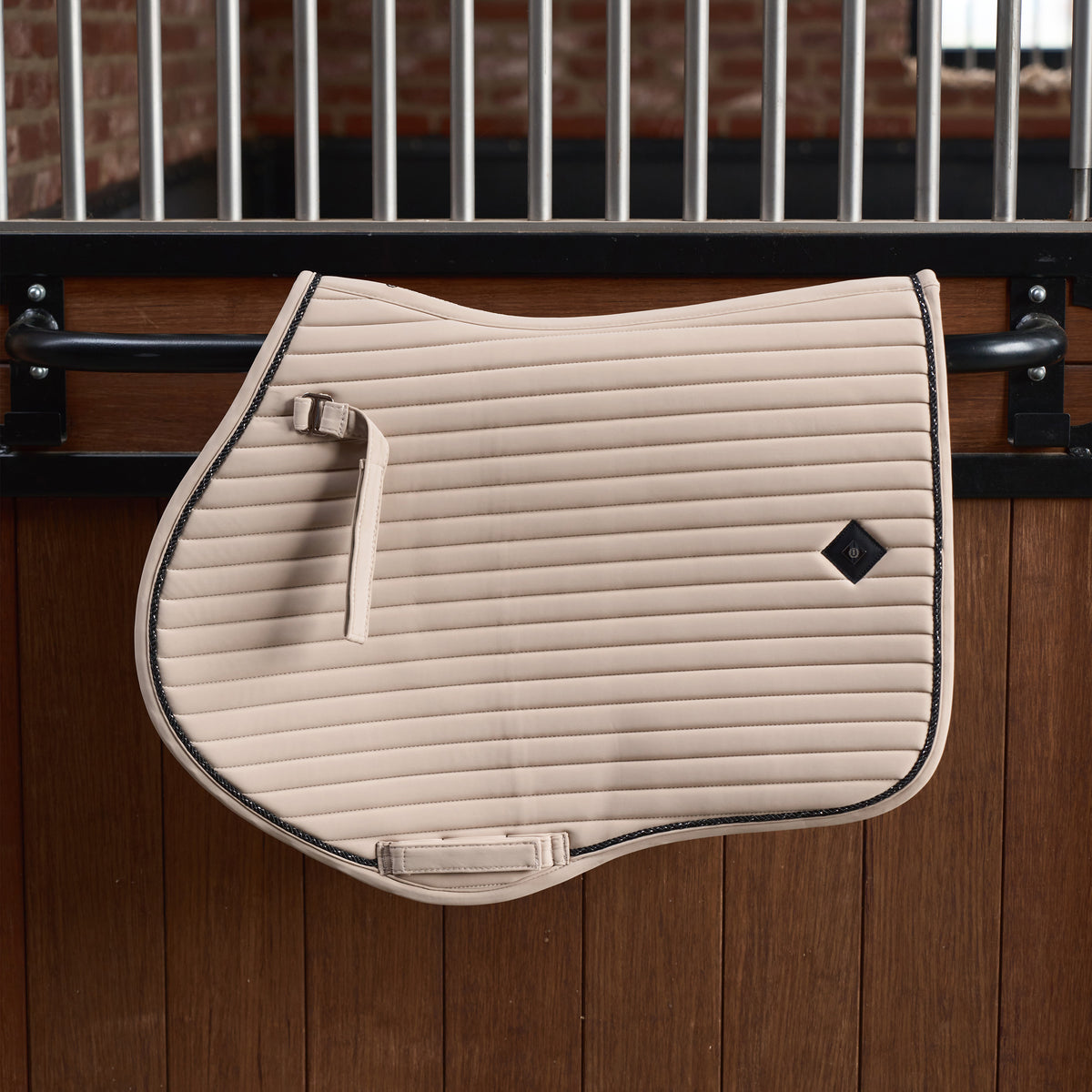 Saddlepad IRHJosie GP