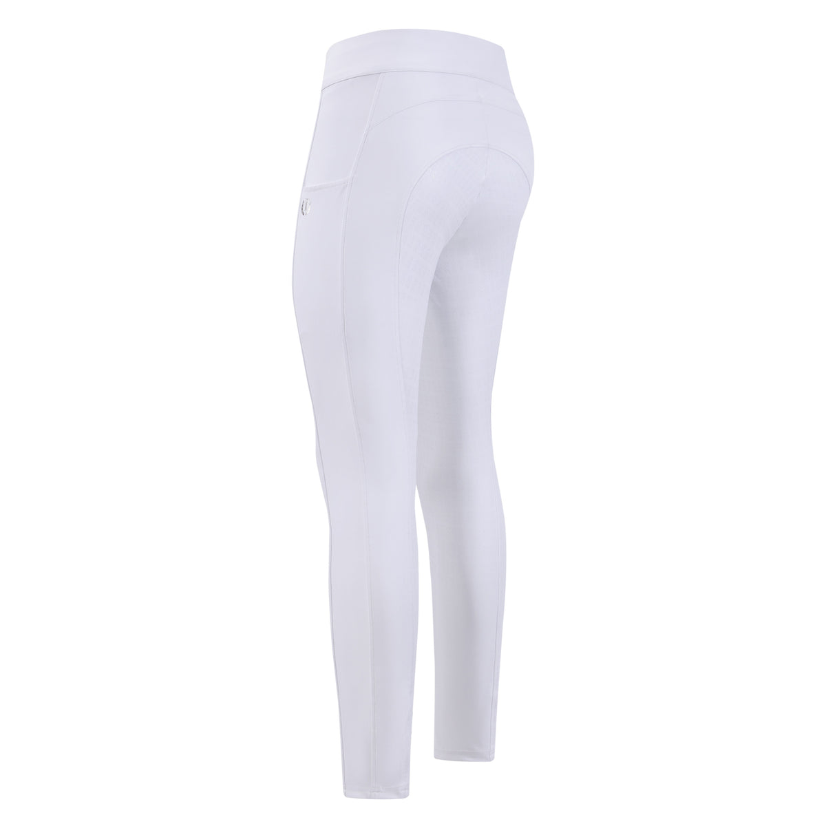 Riding tights IRHBasic FullGrip