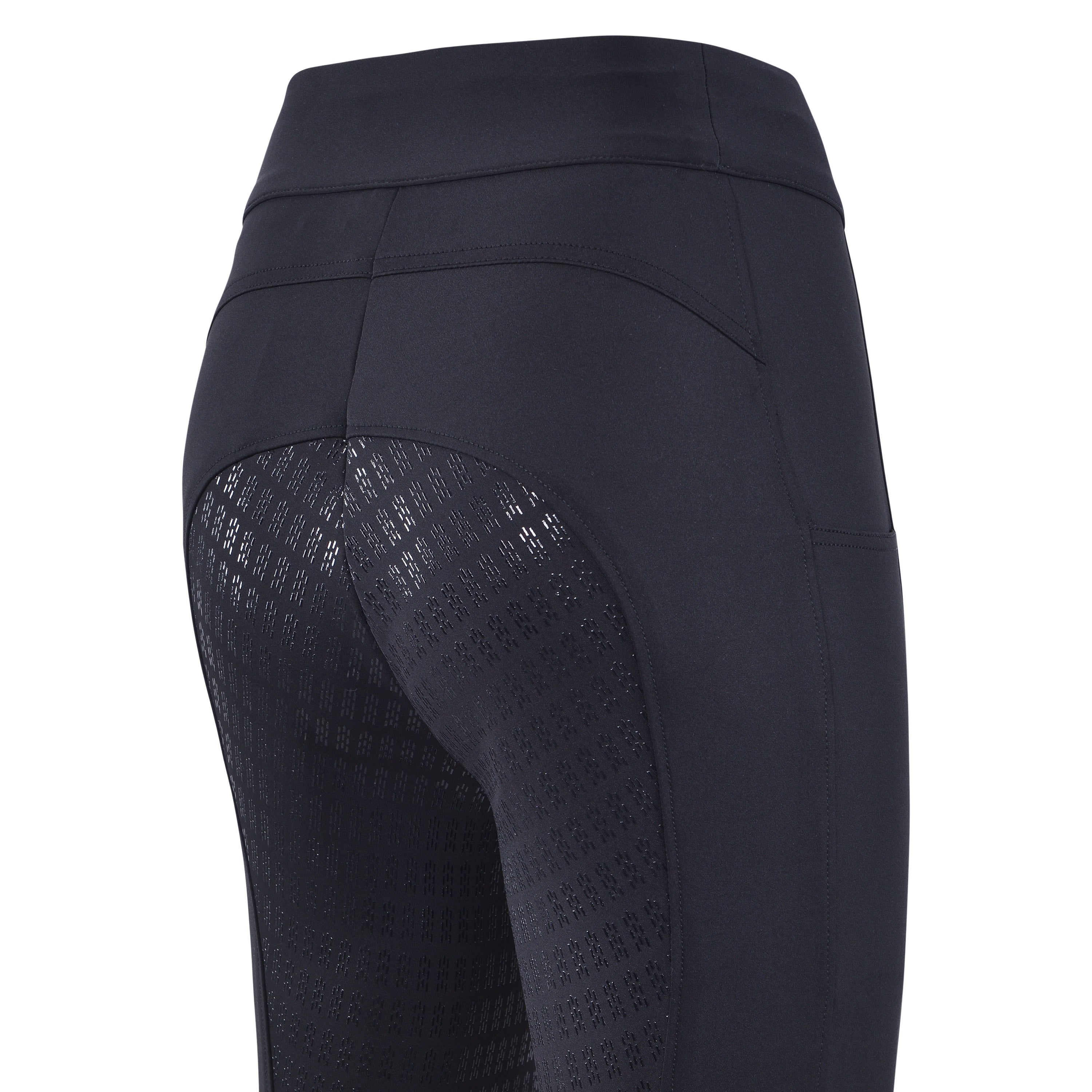 Riding tights IRHBasic FullGrip