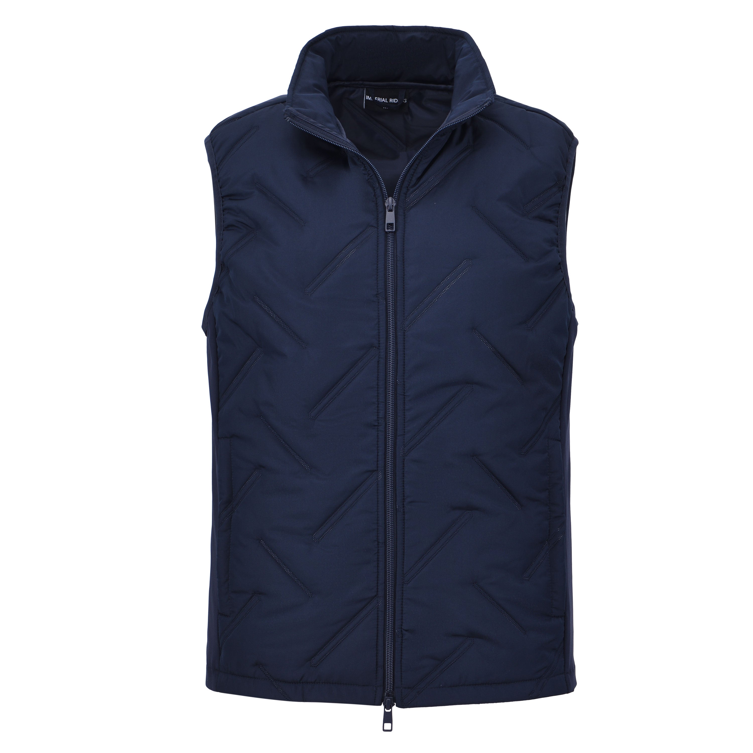 Bodywarmer IRHJon Hybrid