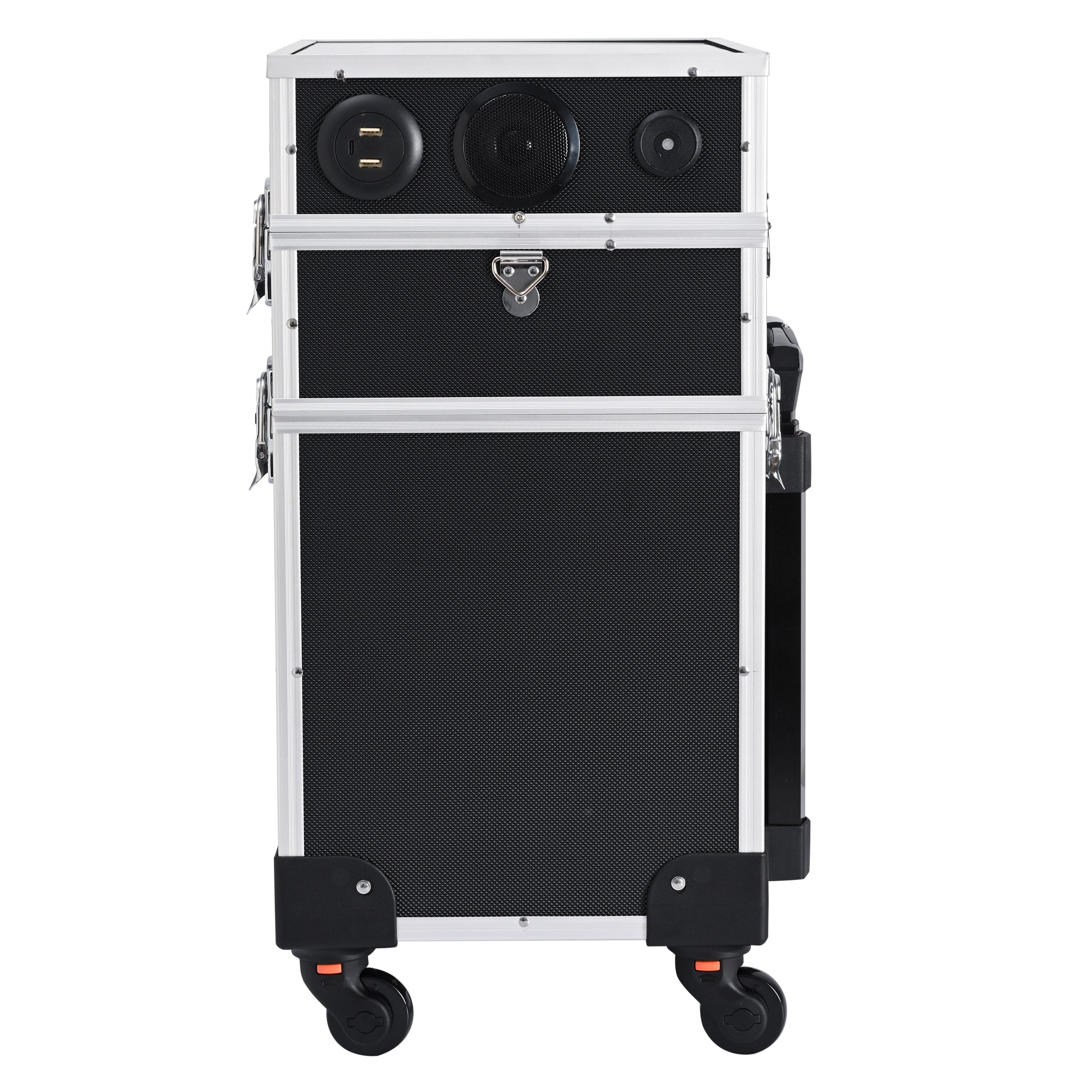 Grooming box IRHDisco