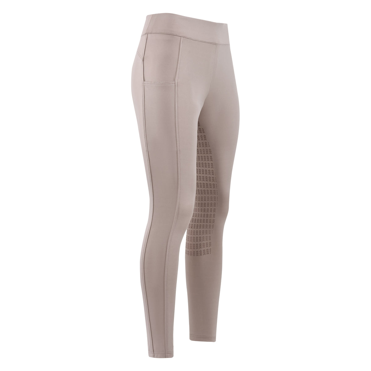 Riding tights IRHBasic FullGrip