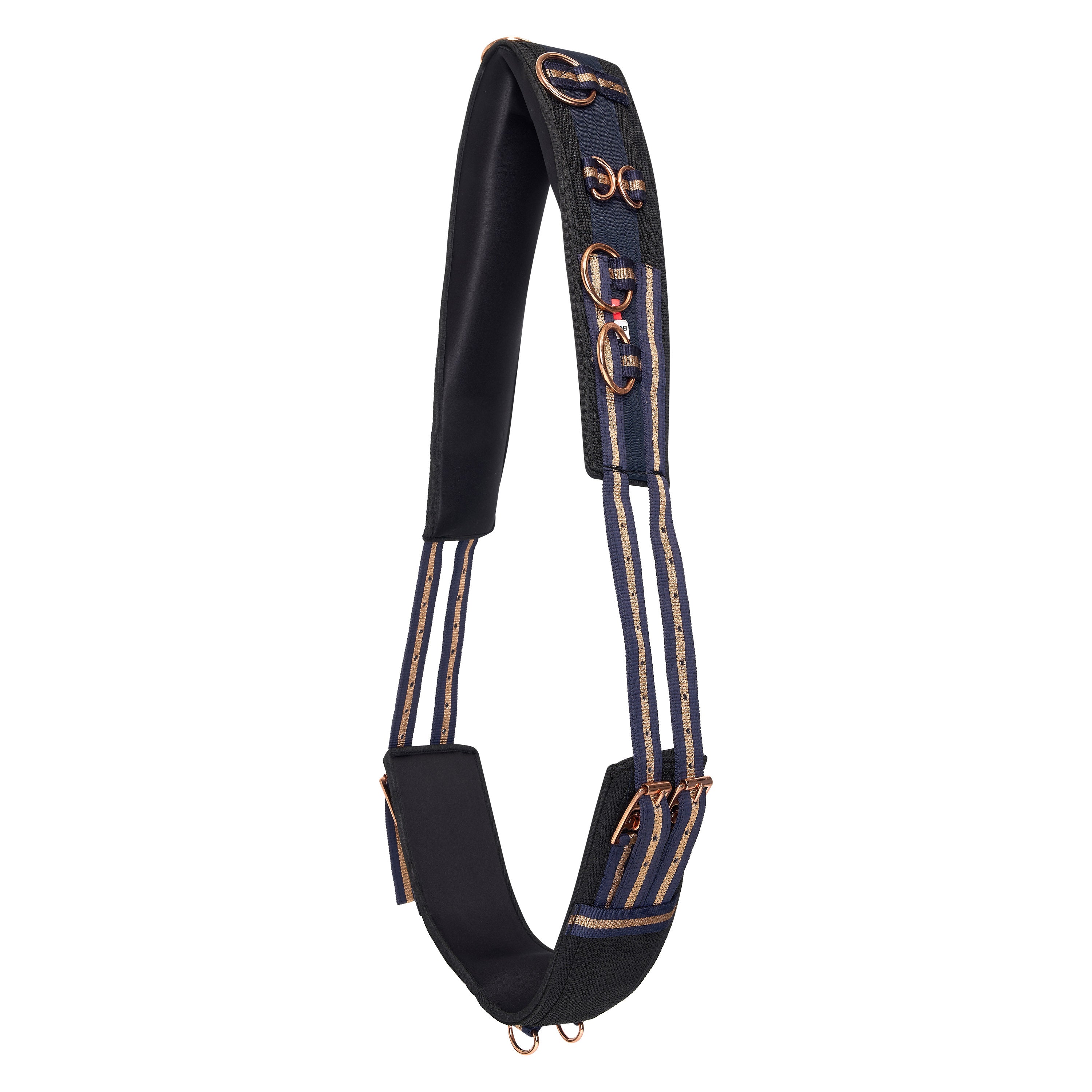 Lunging girth IRHDeluxe Extra