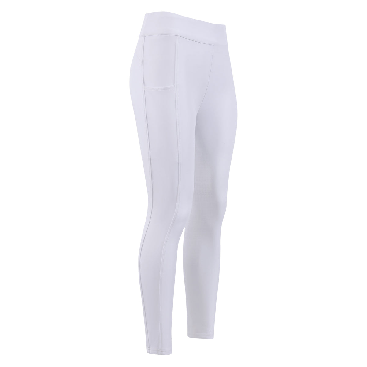 Riding tights IRHBasic FullGrip
