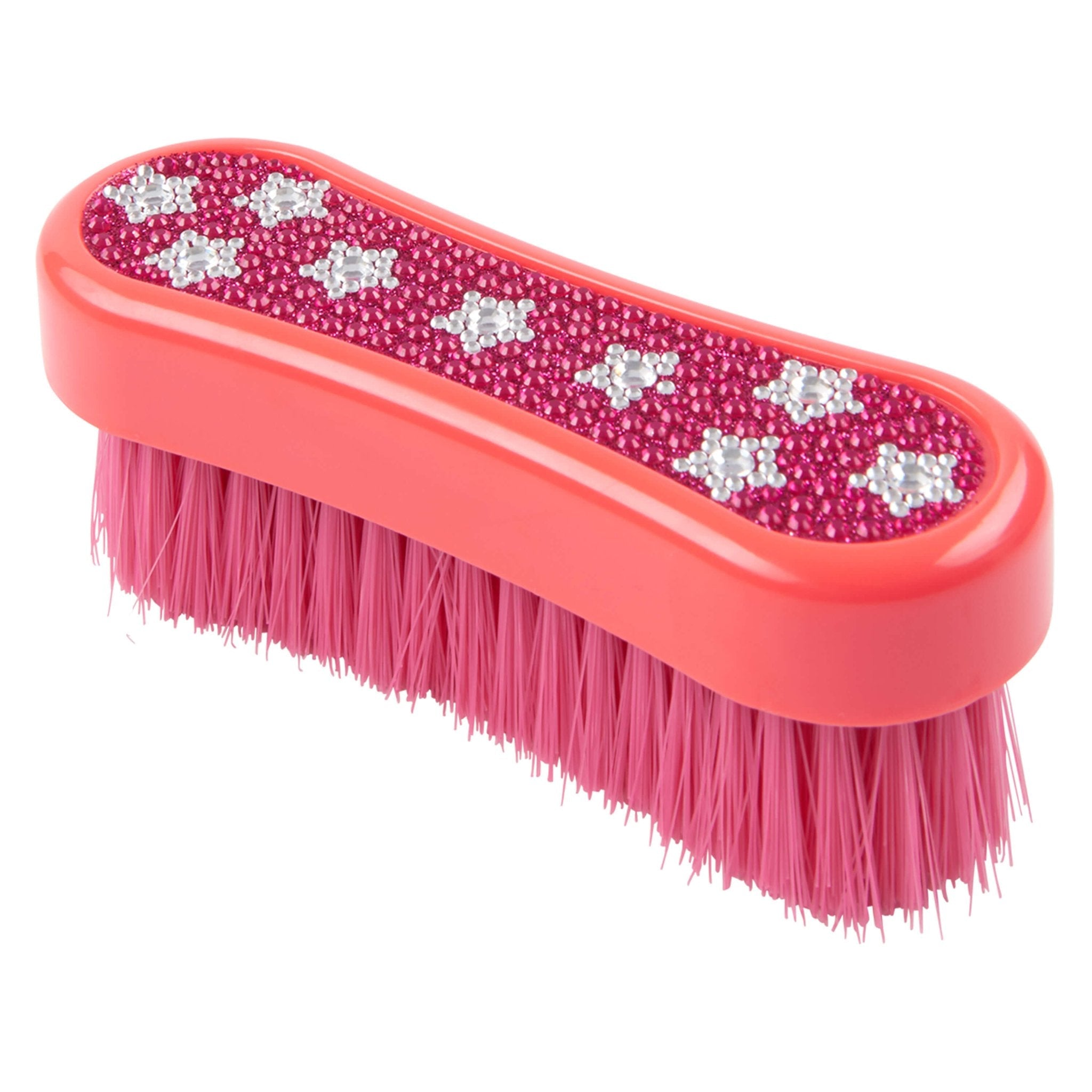 Face brush MIRROR - Shetlandslycka - Always equine