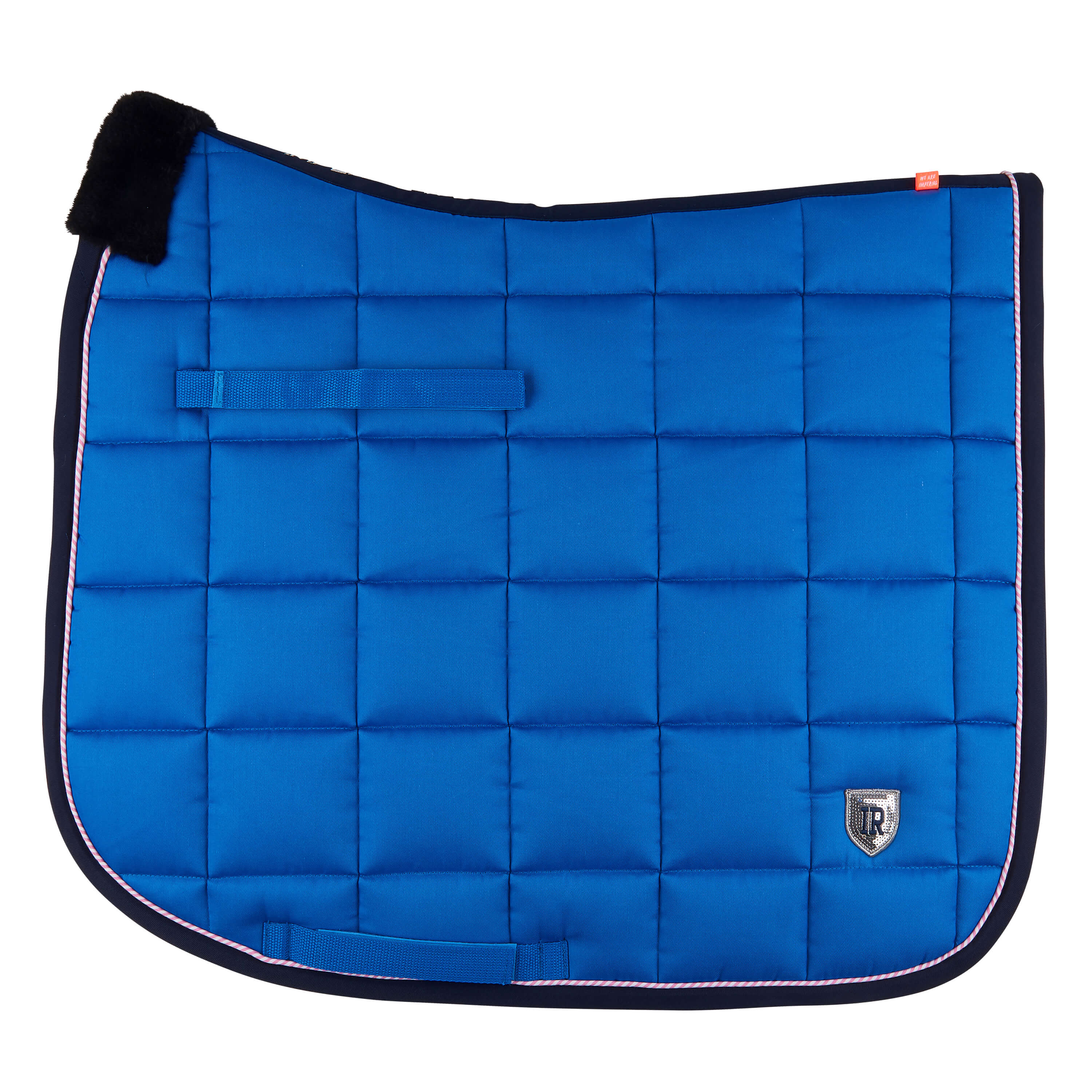Saddlepad Imperial IRHSpecial Program DR