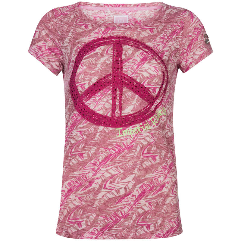 T-shirt IRHLittle Rock