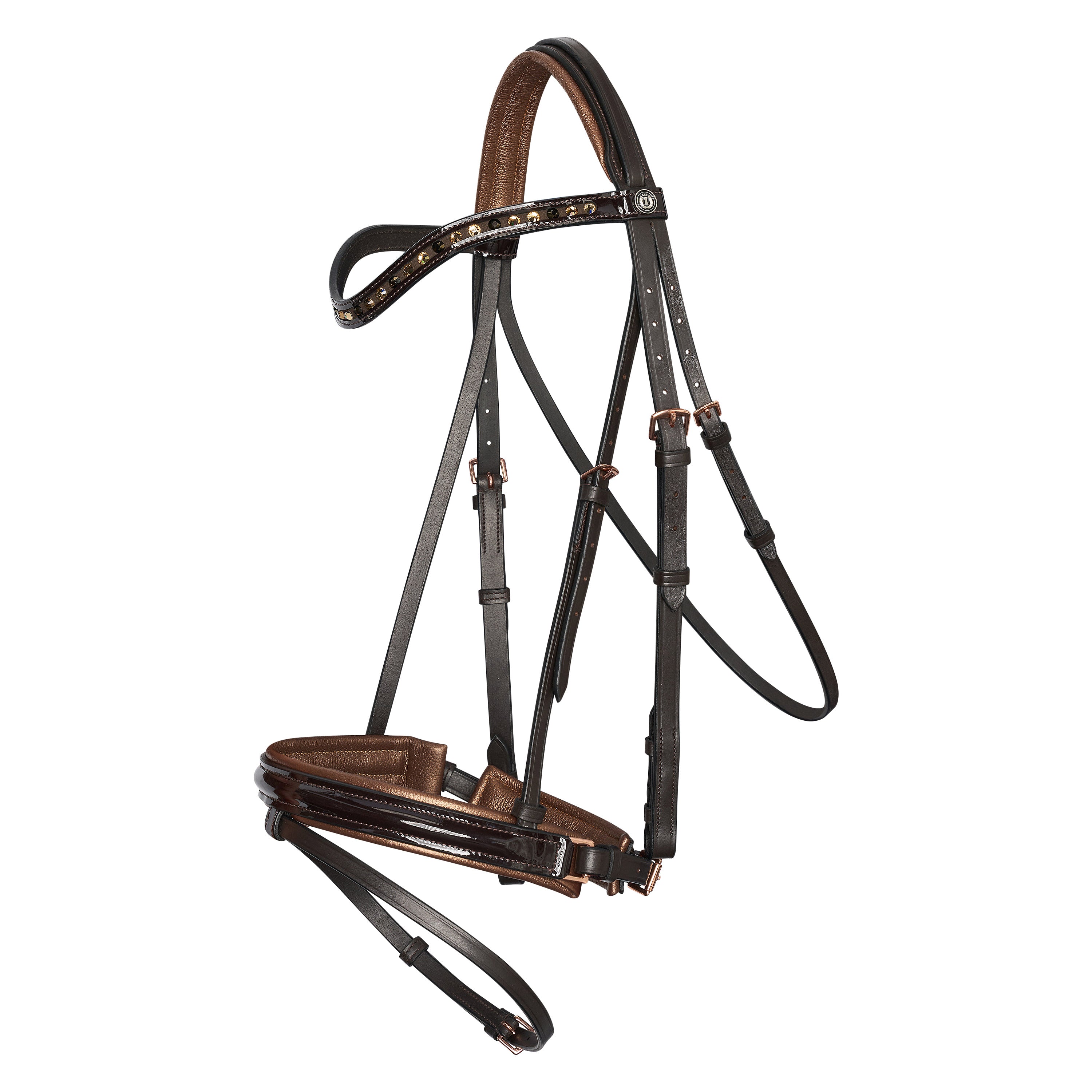 Bridle IRHDi Layla