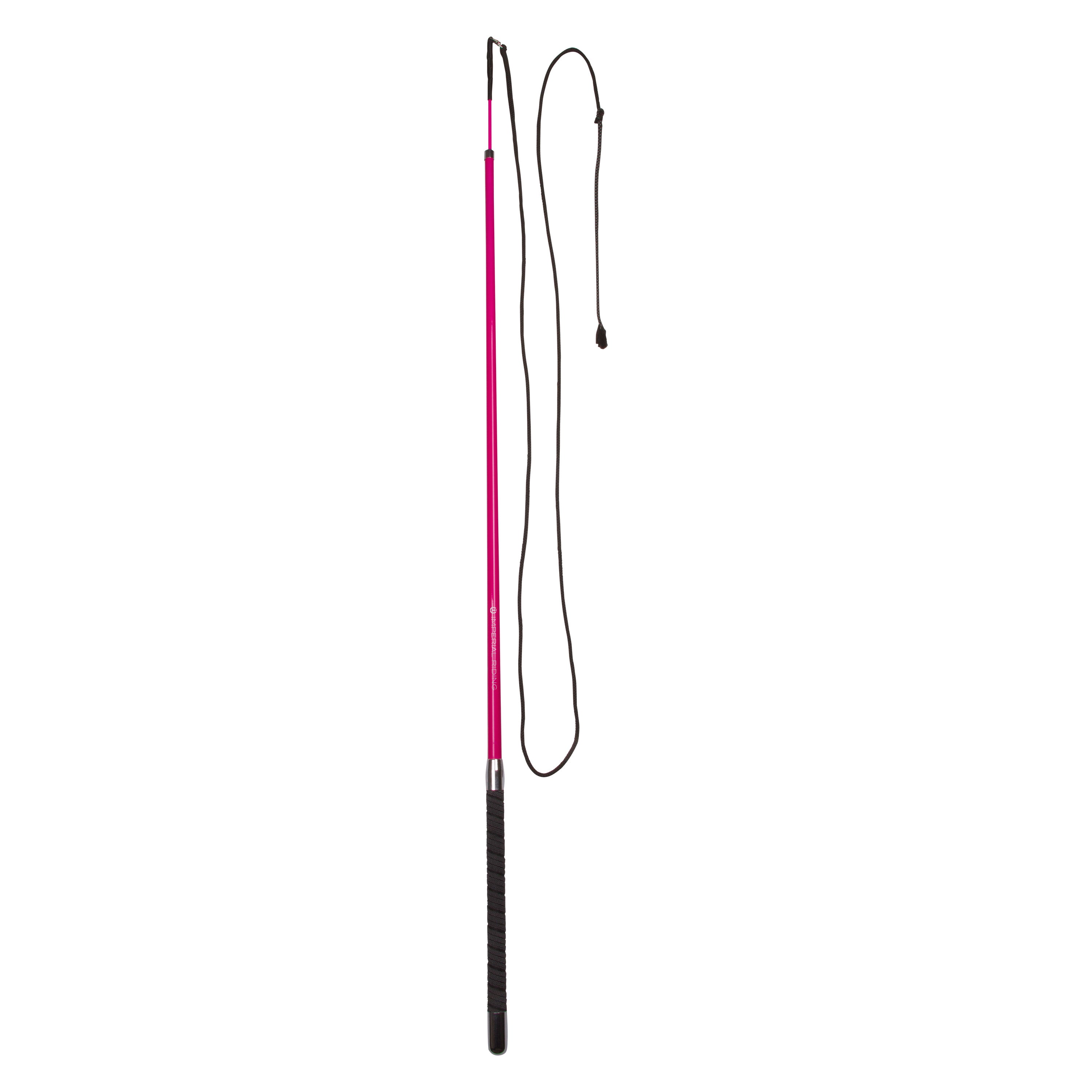 Lunging whip Carbon IRH